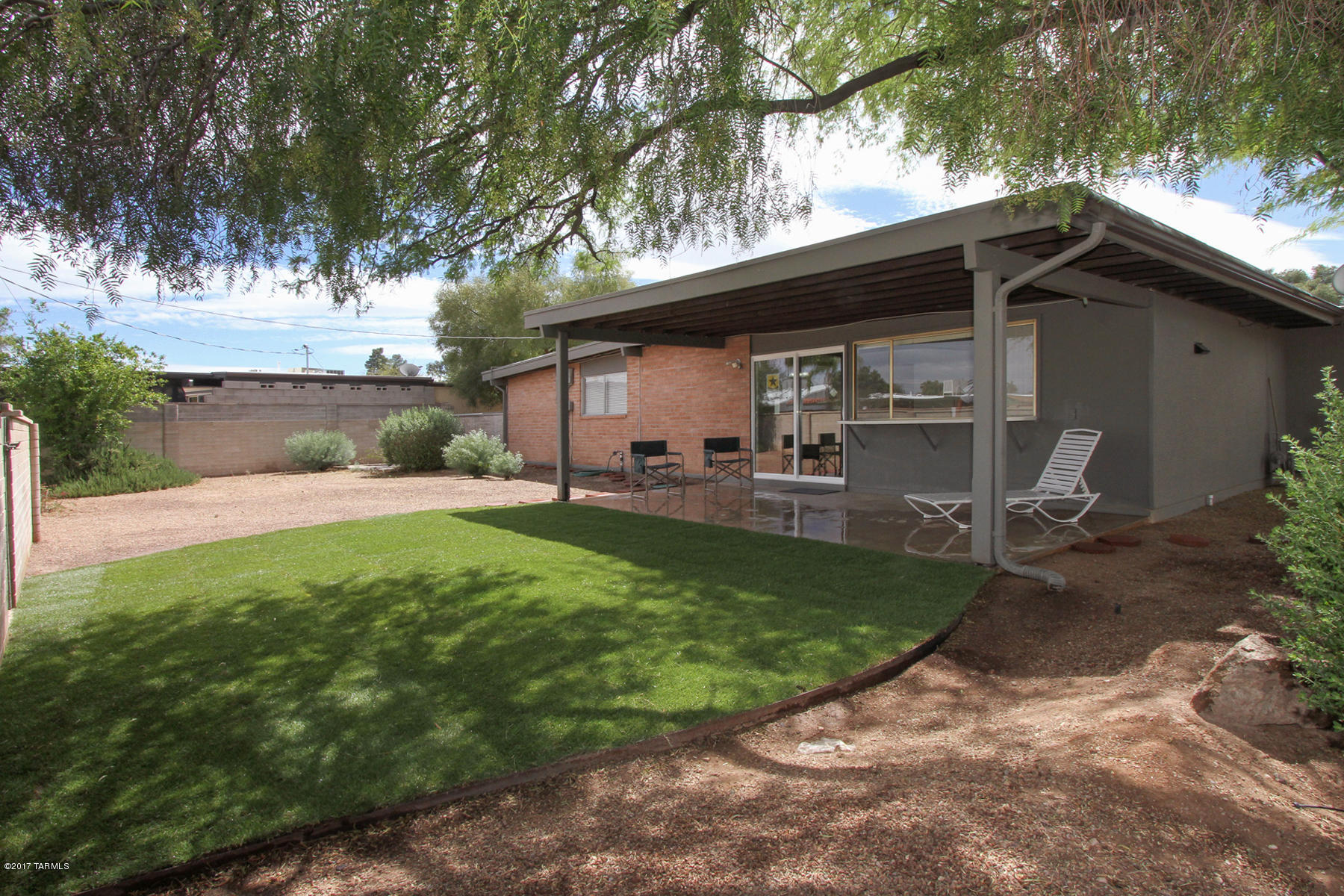 Carriage Hill West (1-49) - Residential