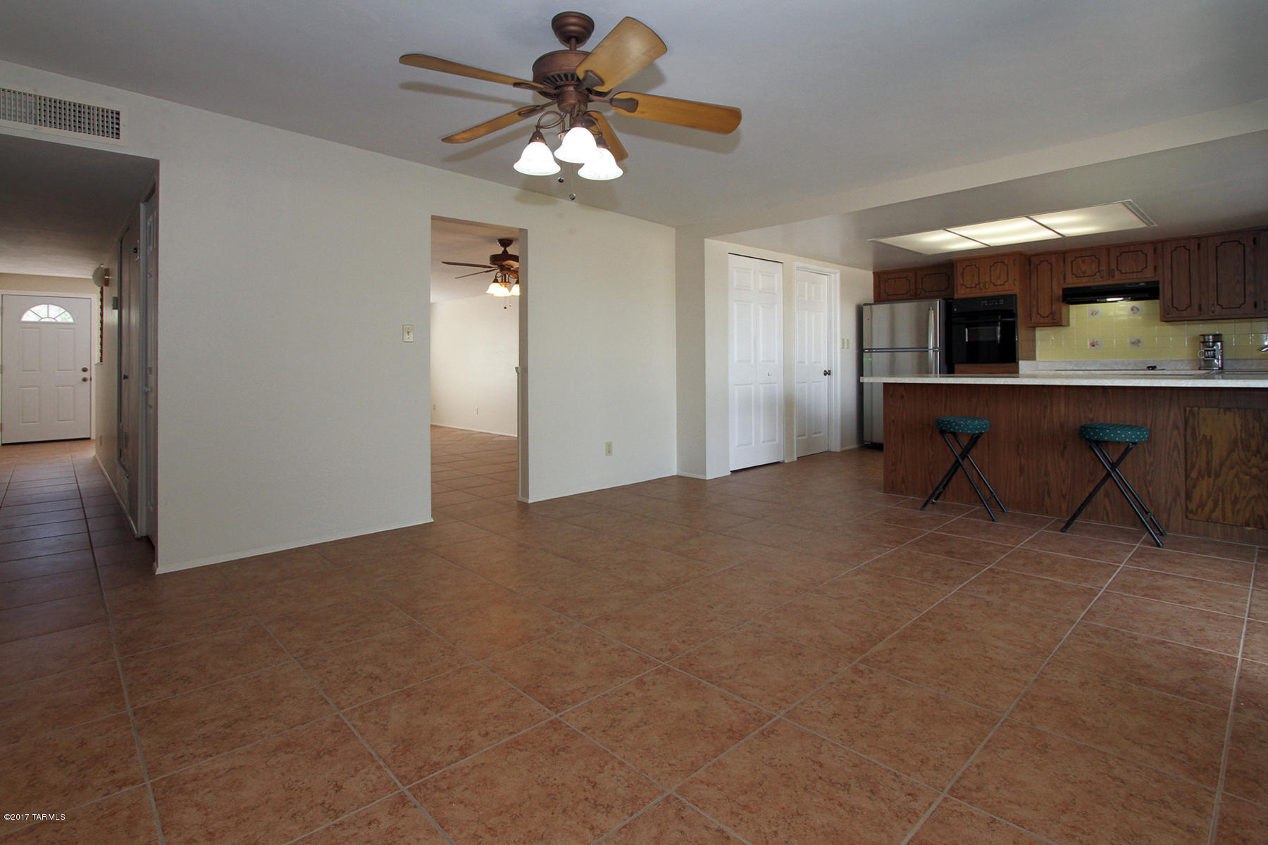 Carriage Hill West (1-49) - Residential
