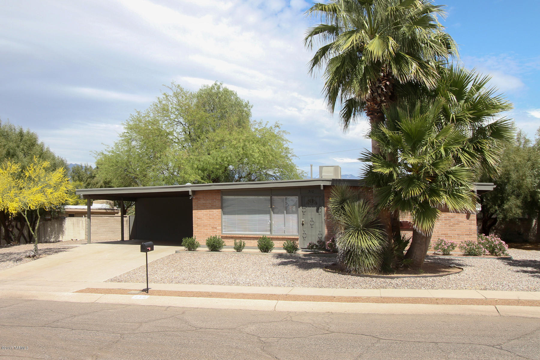 Carriage Hill West (1-49) - Residential