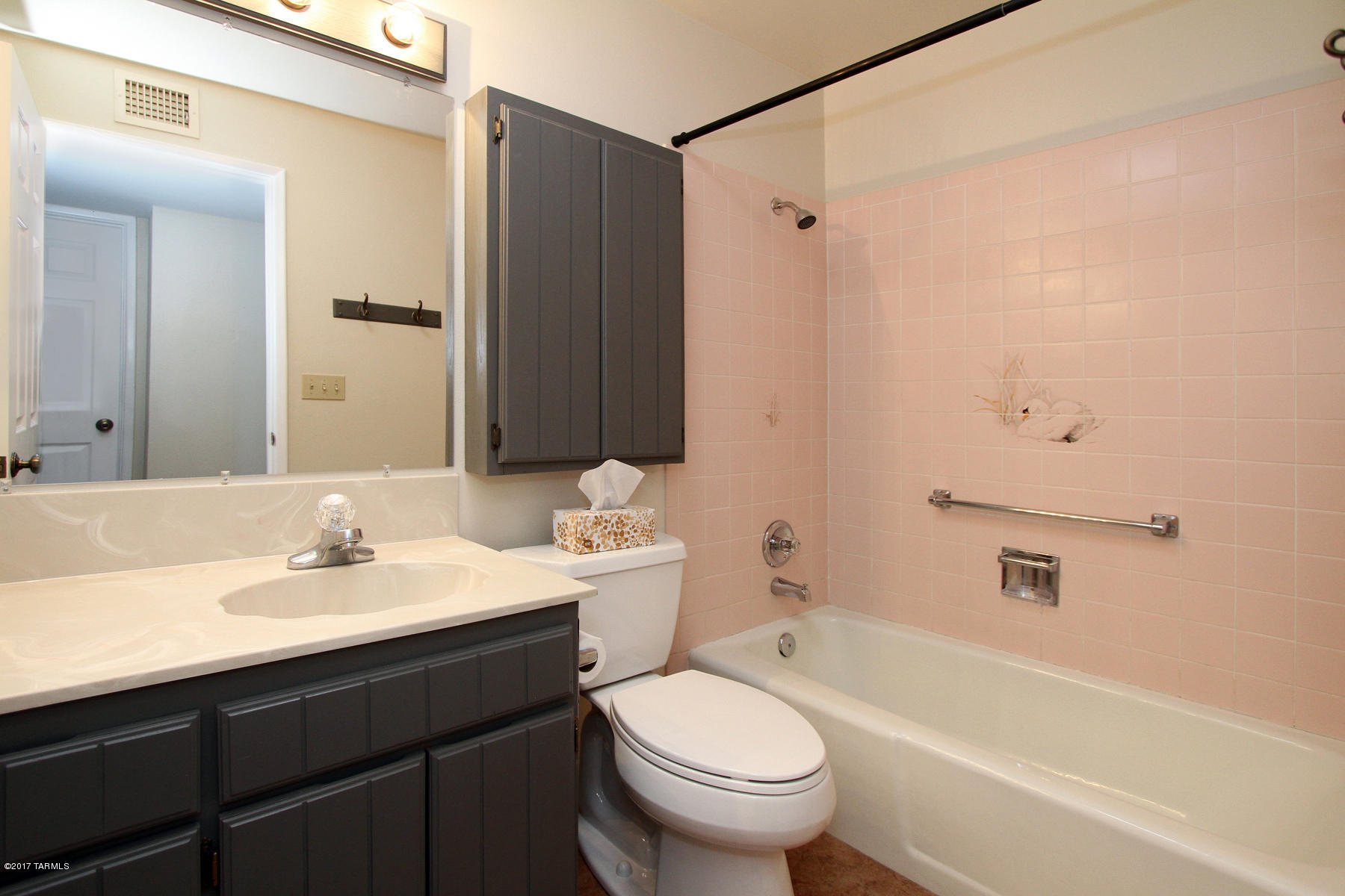 Carriage Hill West (1-49) - Residential