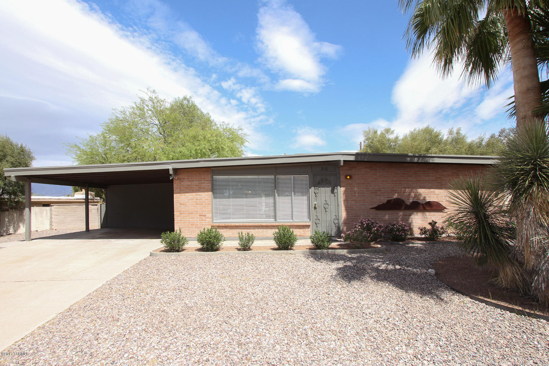 Carriage Hill West (1-49) - Residential