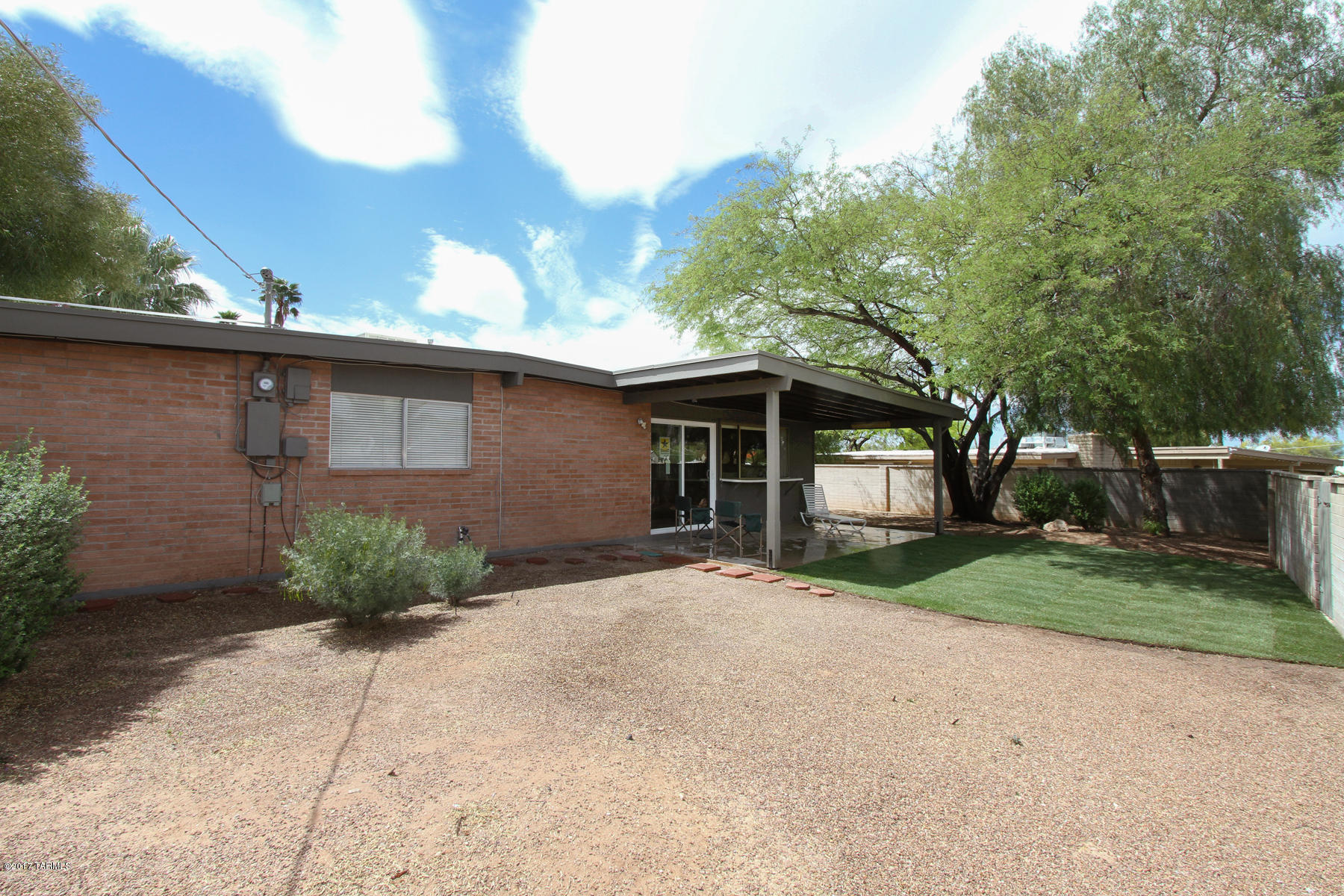 Carriage Hill West (1-49) - Residential