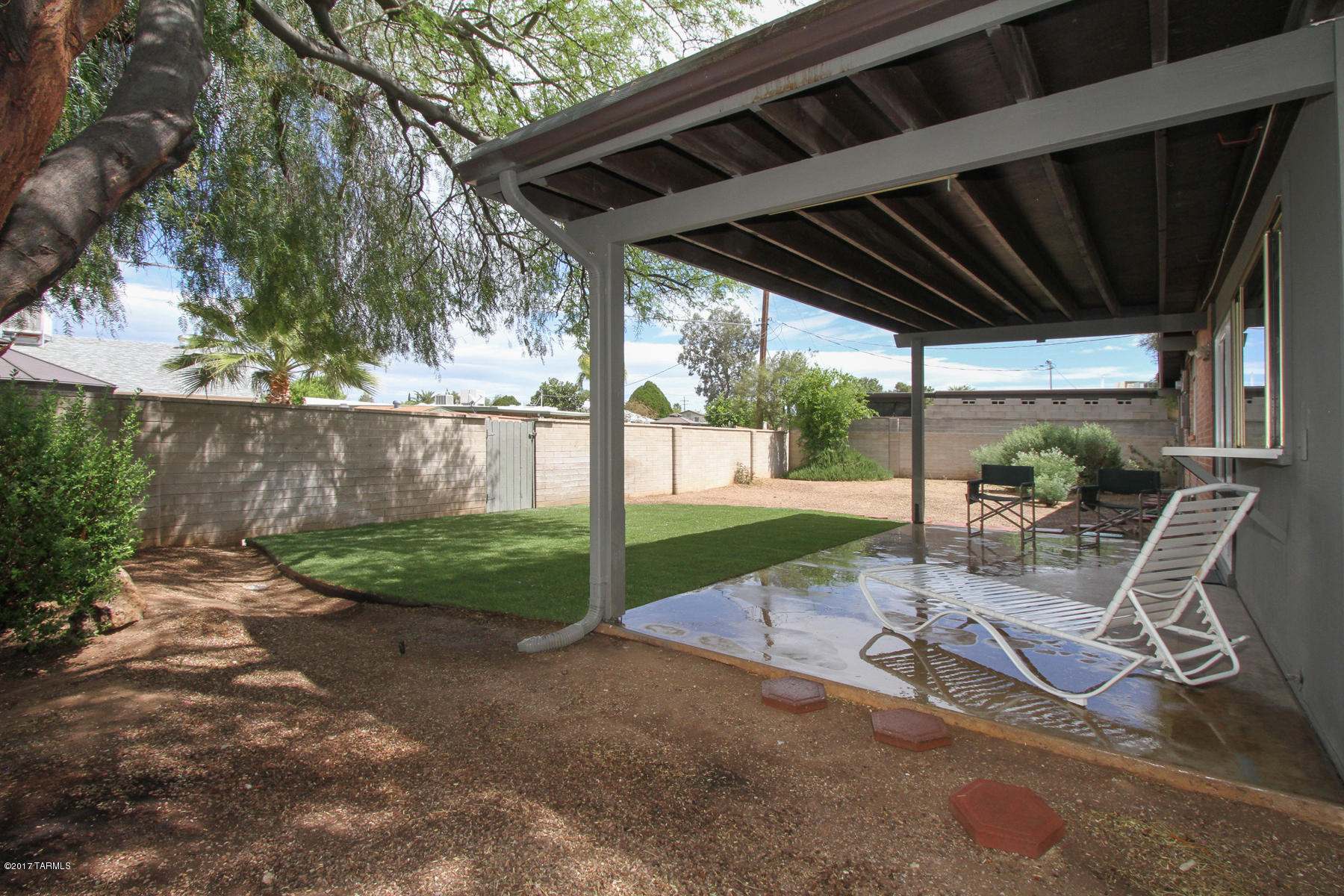 Carriage Hill West (1-49) - Residential