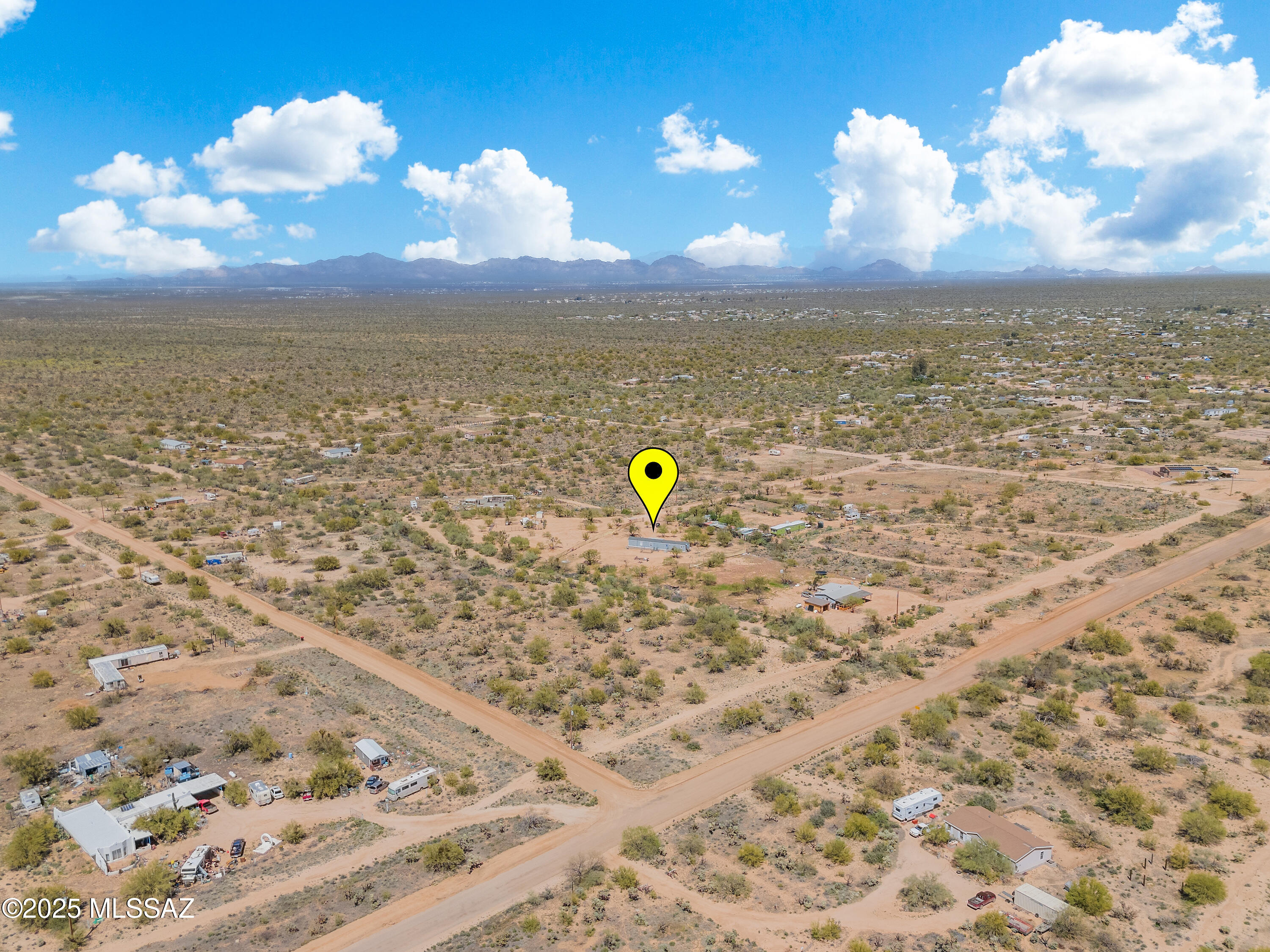 15371 W Cattle Trail