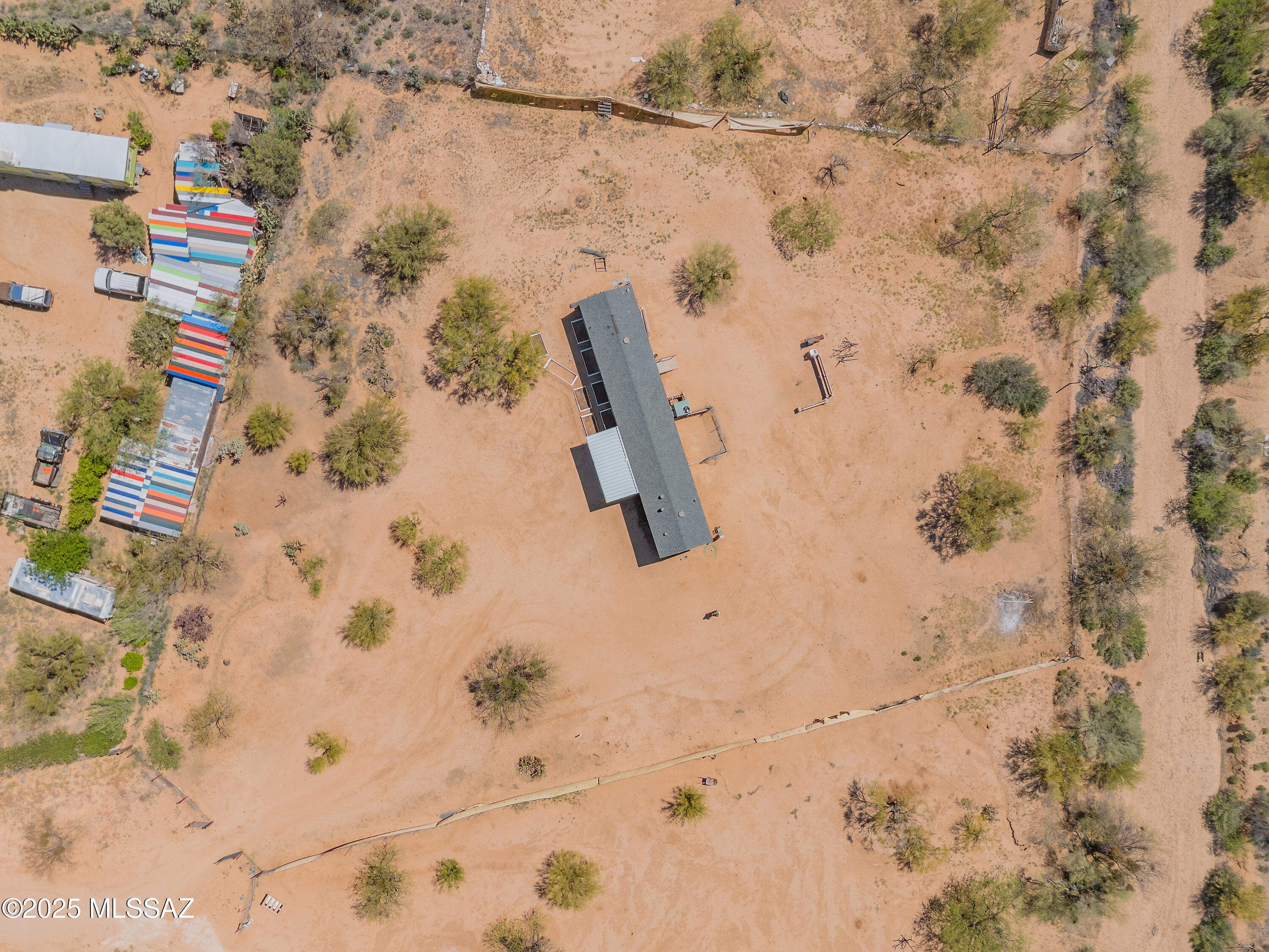 15371 W Cattle Trail