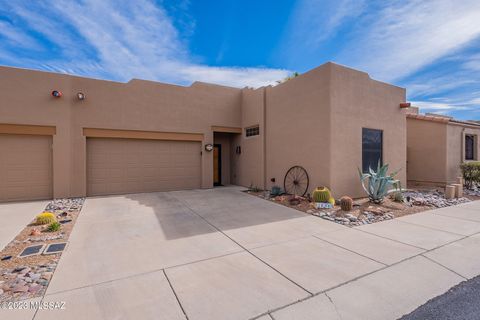 A home in Green Valley