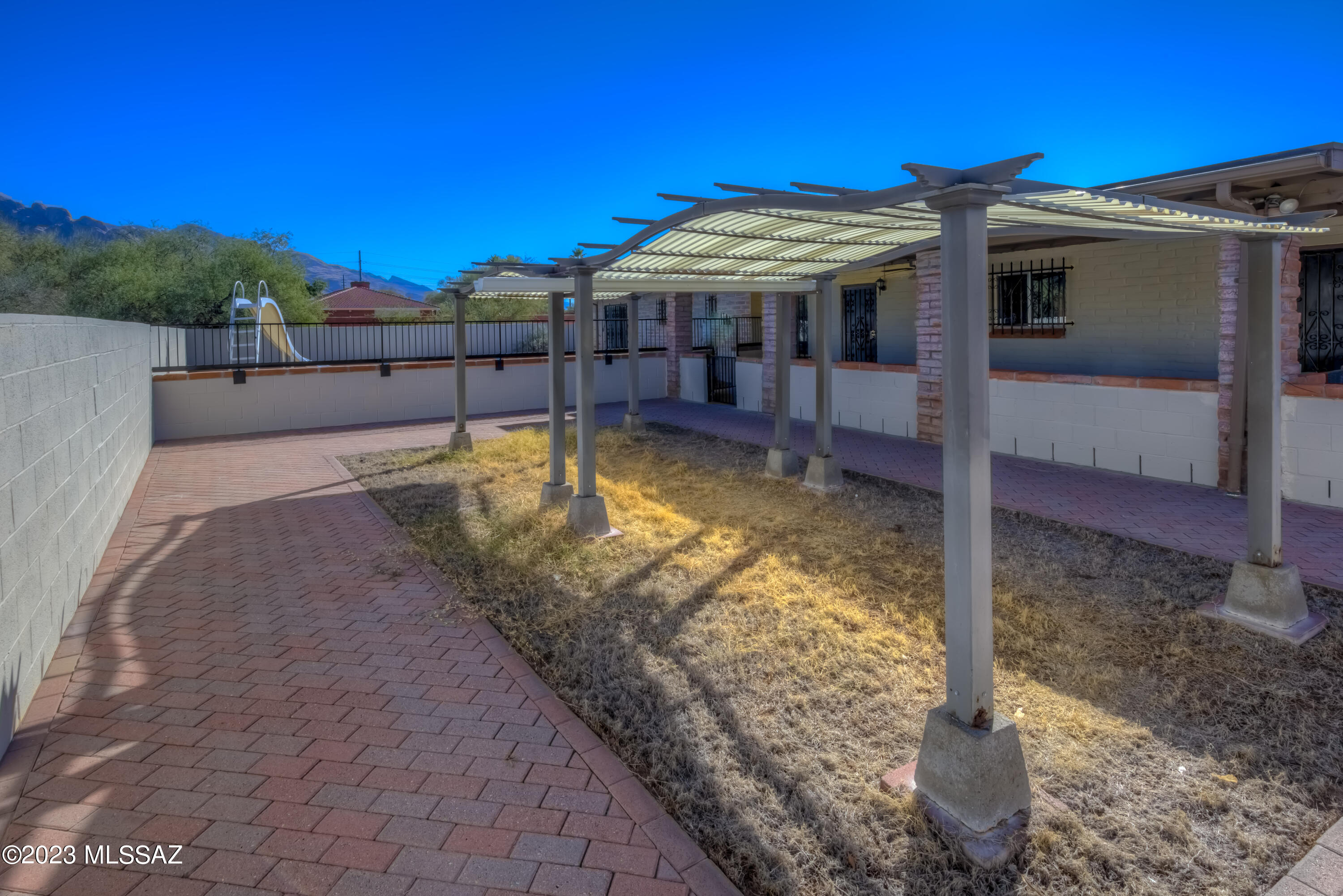 Mesaland - Residential
