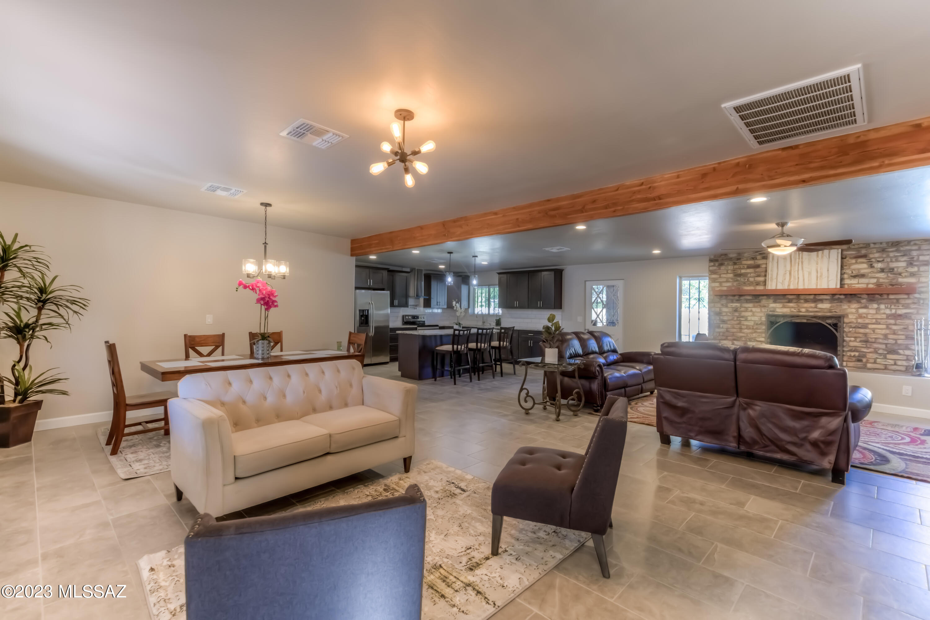 Mesaland - Residential