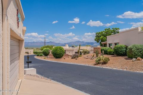 A home in Green Valley