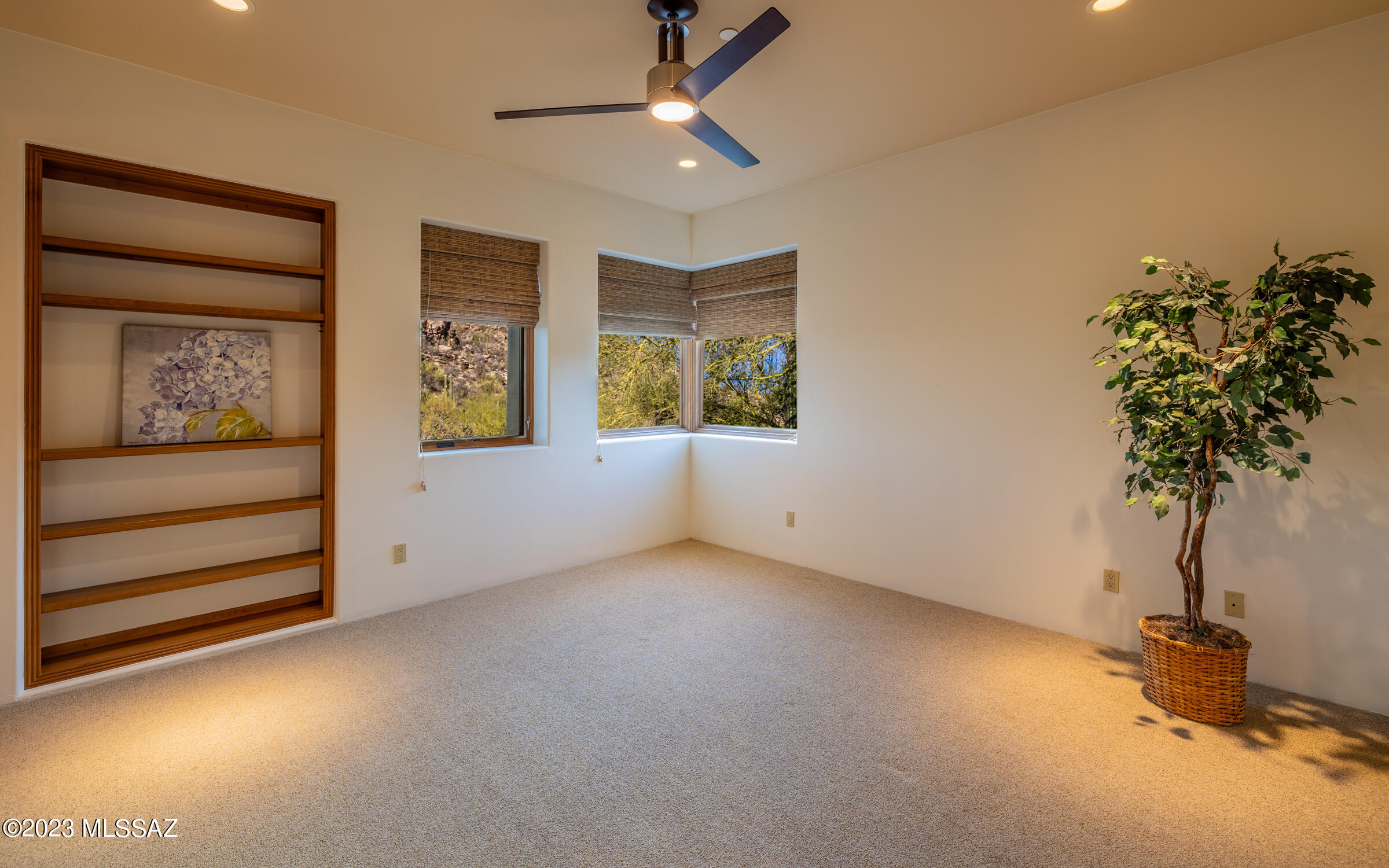 Canyon Pass At Dove Mountain - Residential