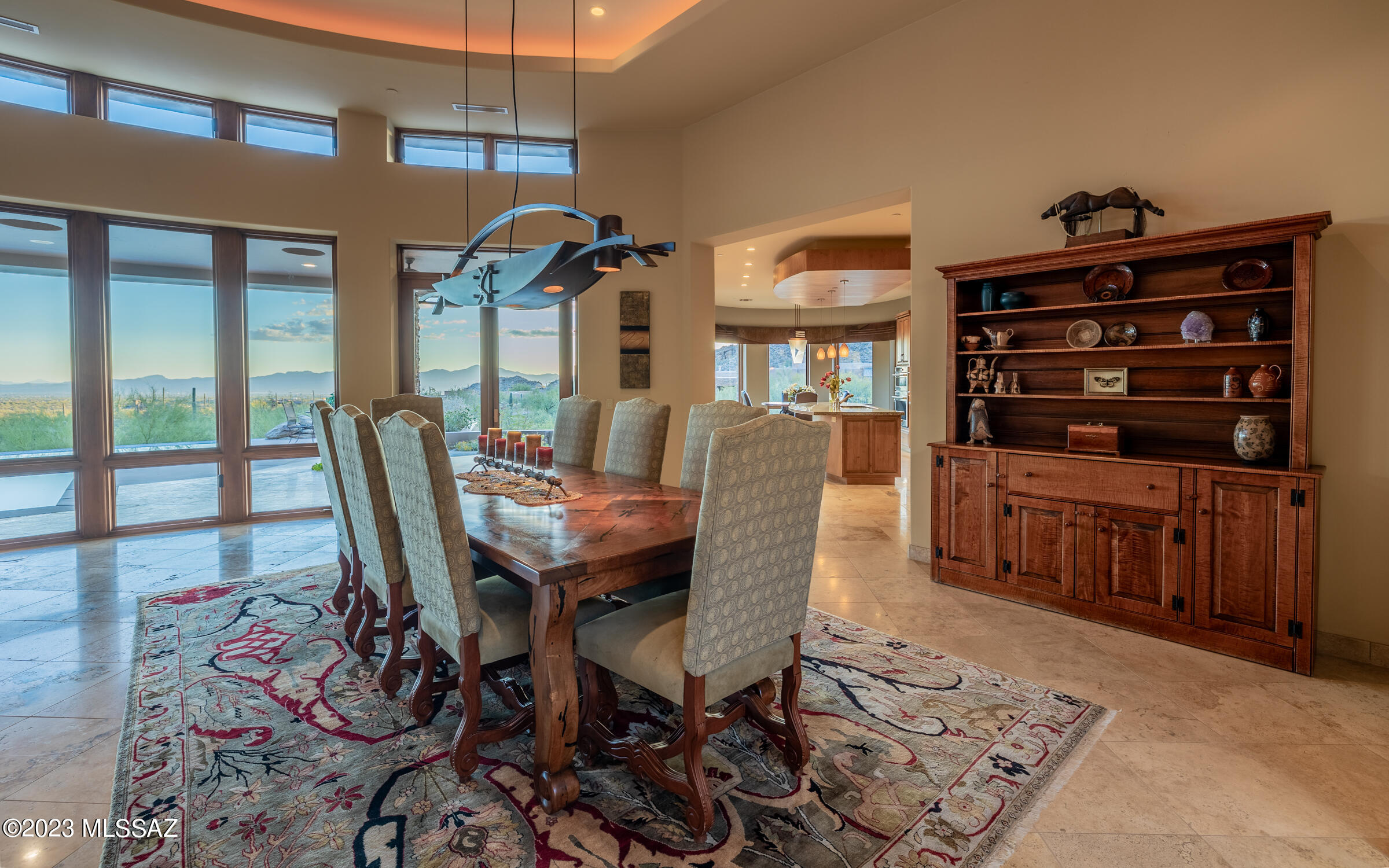Canyon Pass At Dove Mountain - Residential