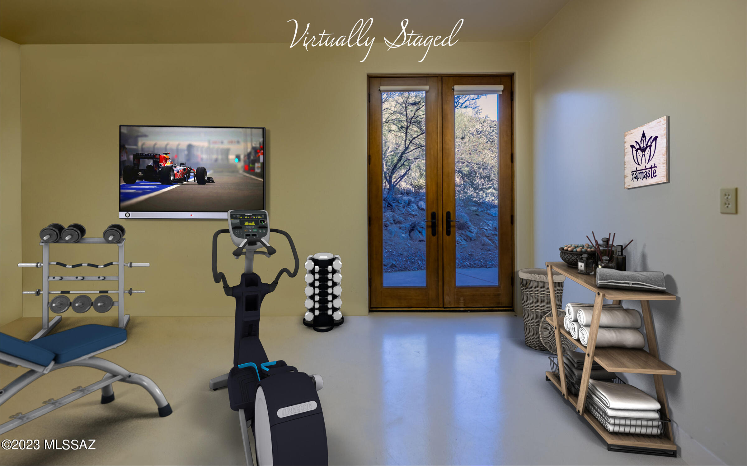 Canyon Pass At Dove Mountain - Residential