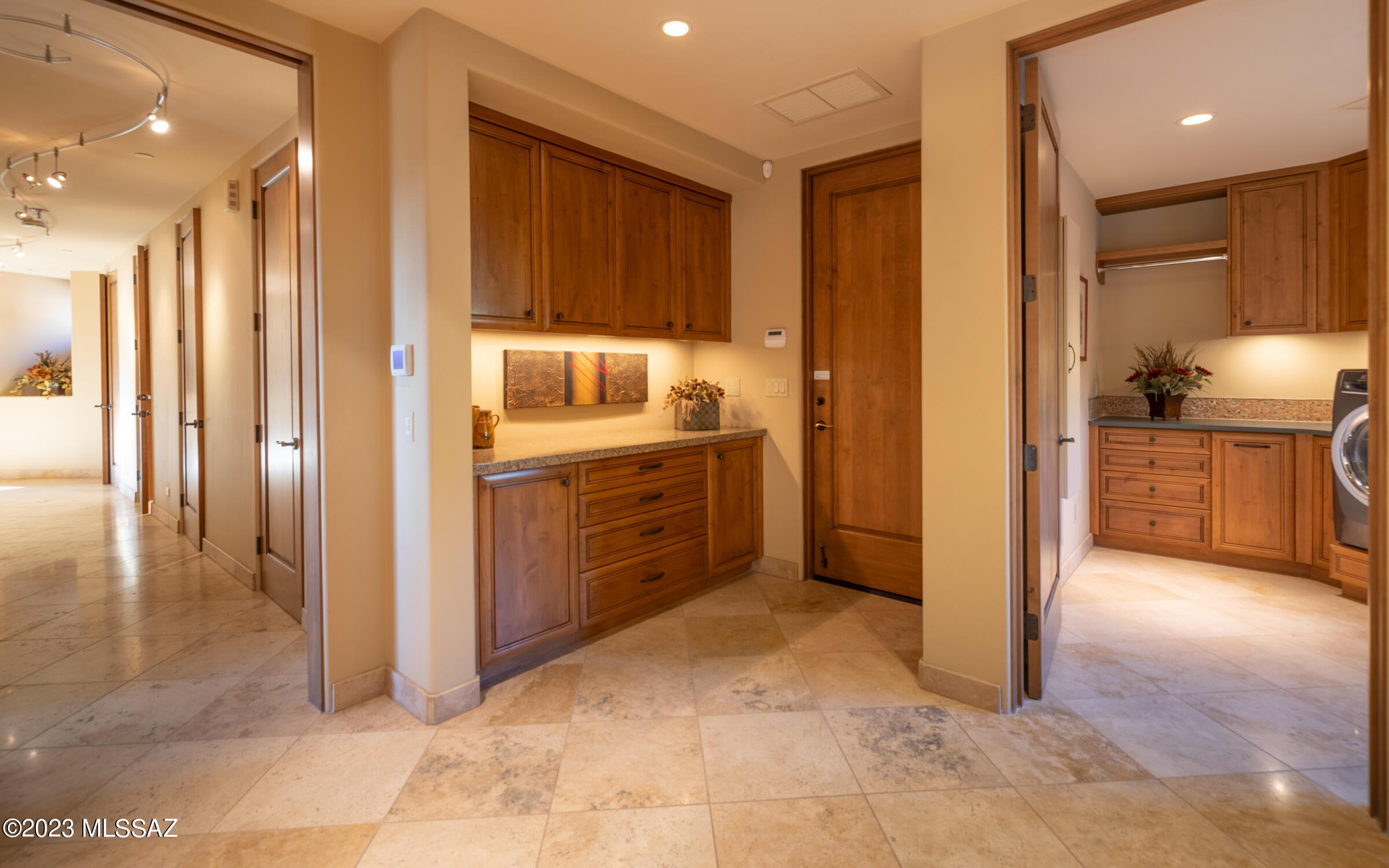 Canyon Pass At Dove Mountain - Residential