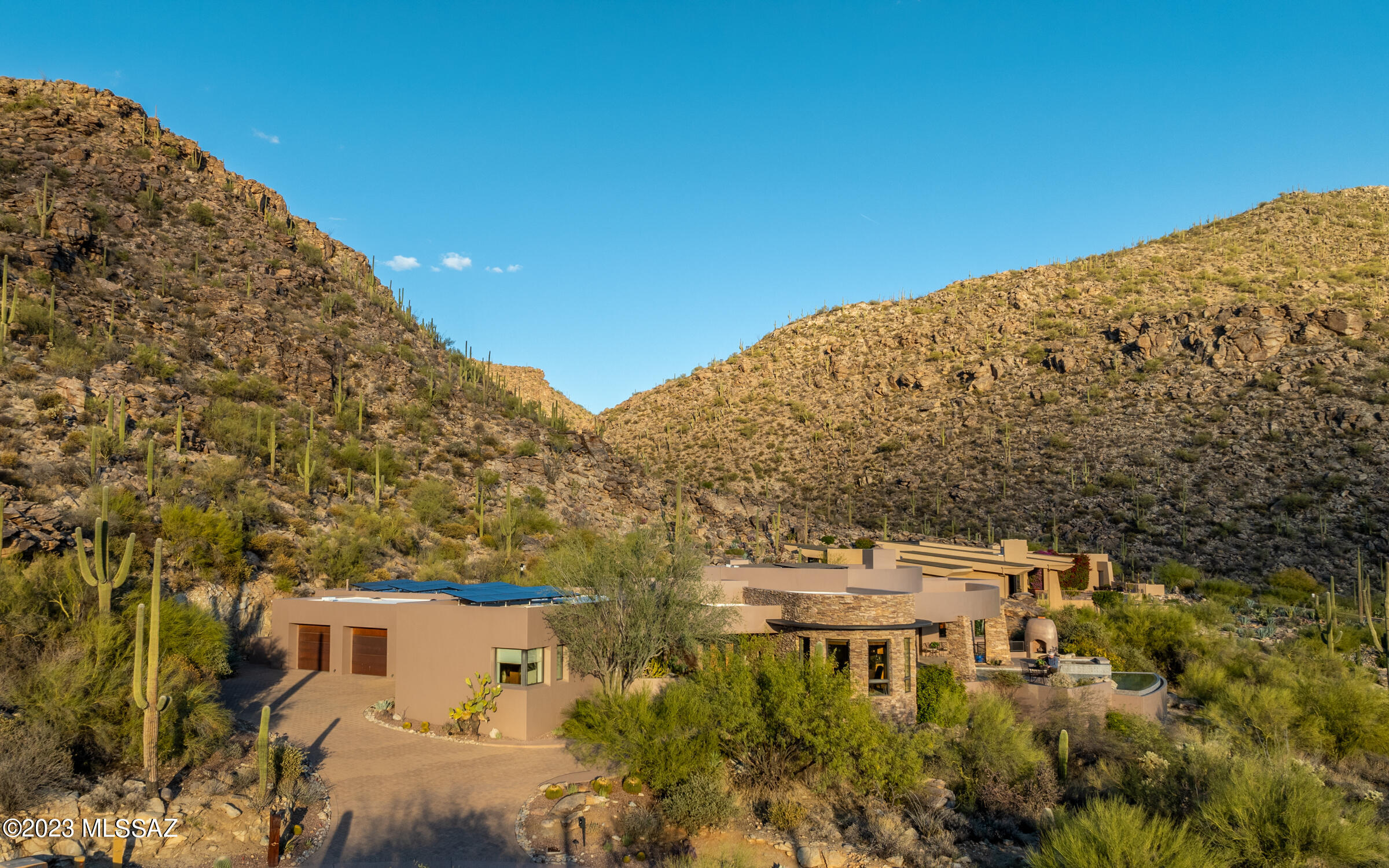 Canyon Pass At Dove Mountain - Residential