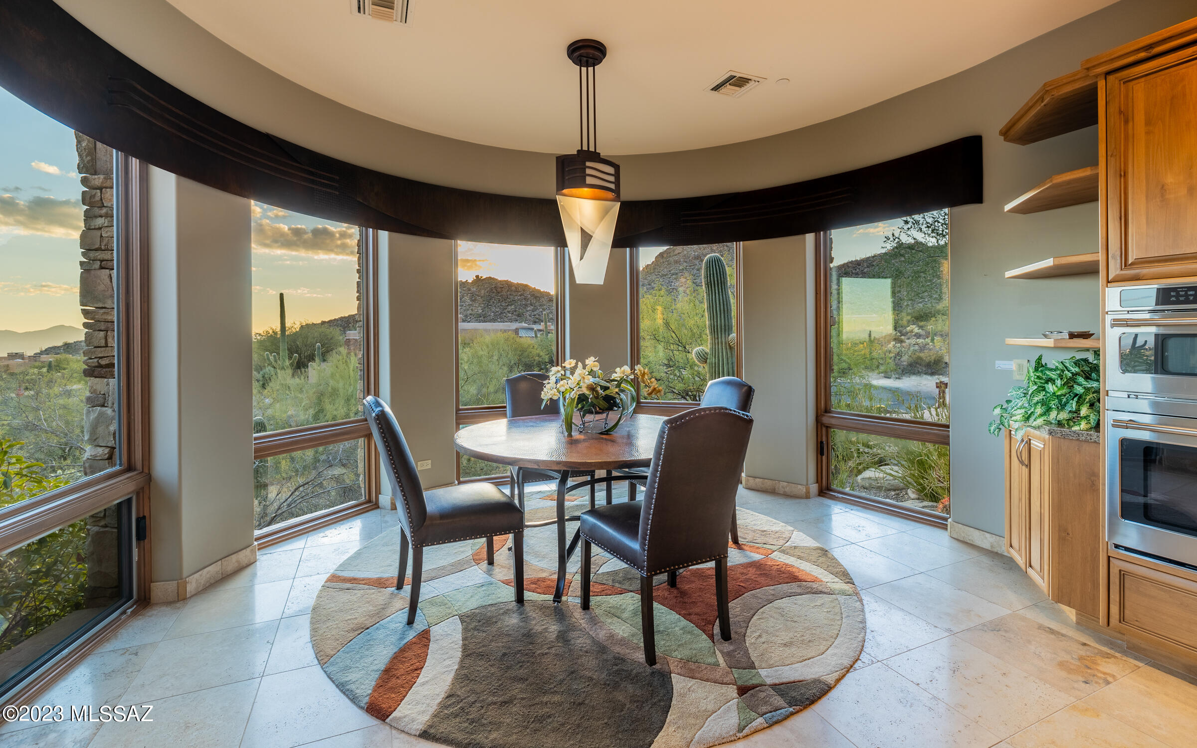 Canyon Pass At Dove Mountain - Residential
