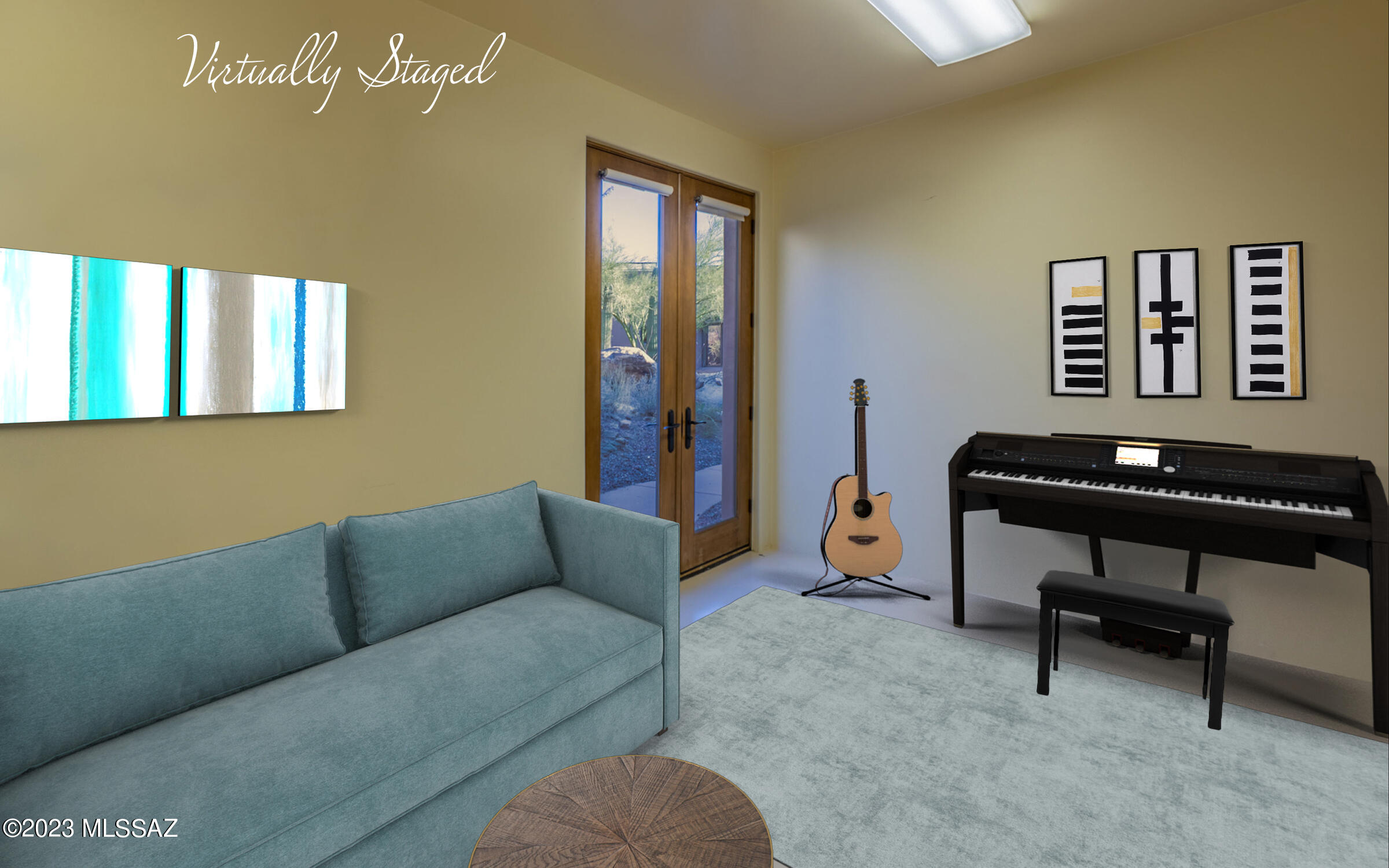 Canyon Pass At Dove Mountain - Residential