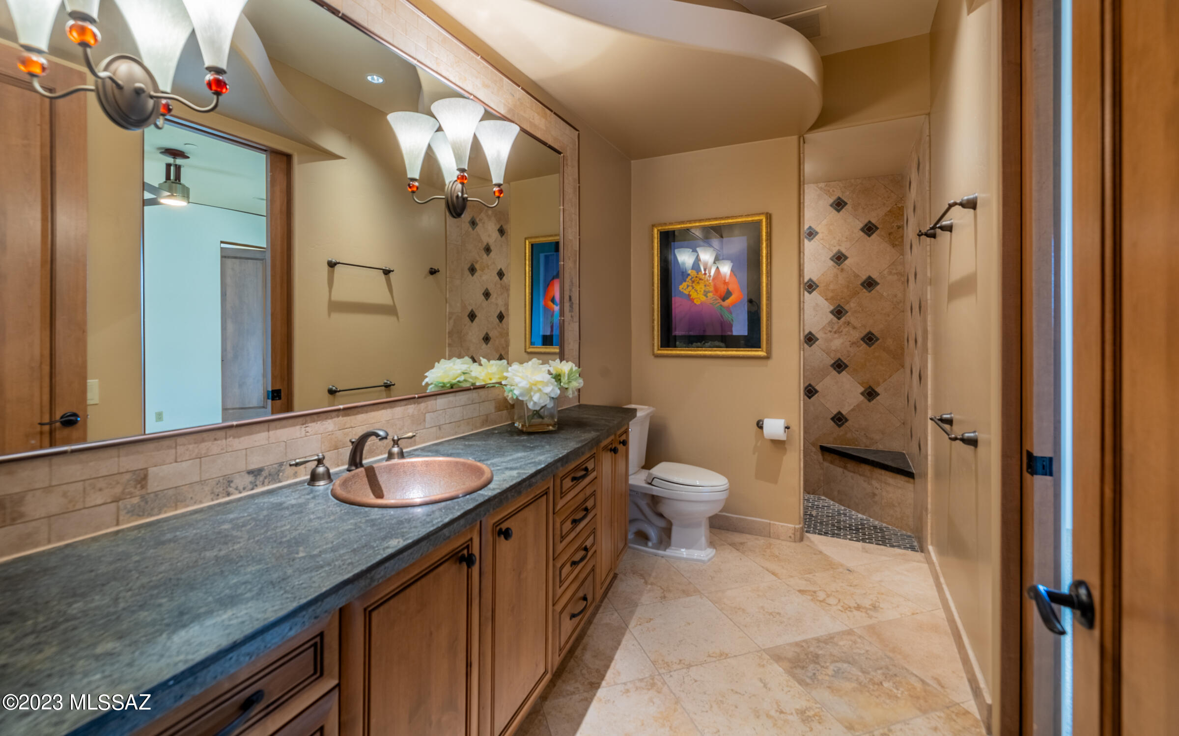 Canyon Pass At Dove Mountain - Residential