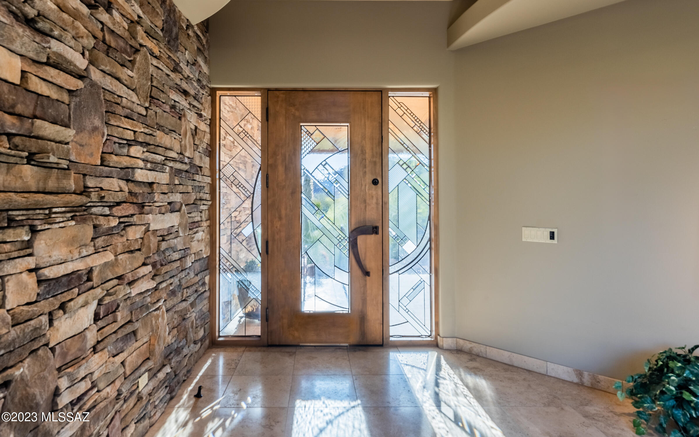 Canyon Pass At Dove Mountain - Residential