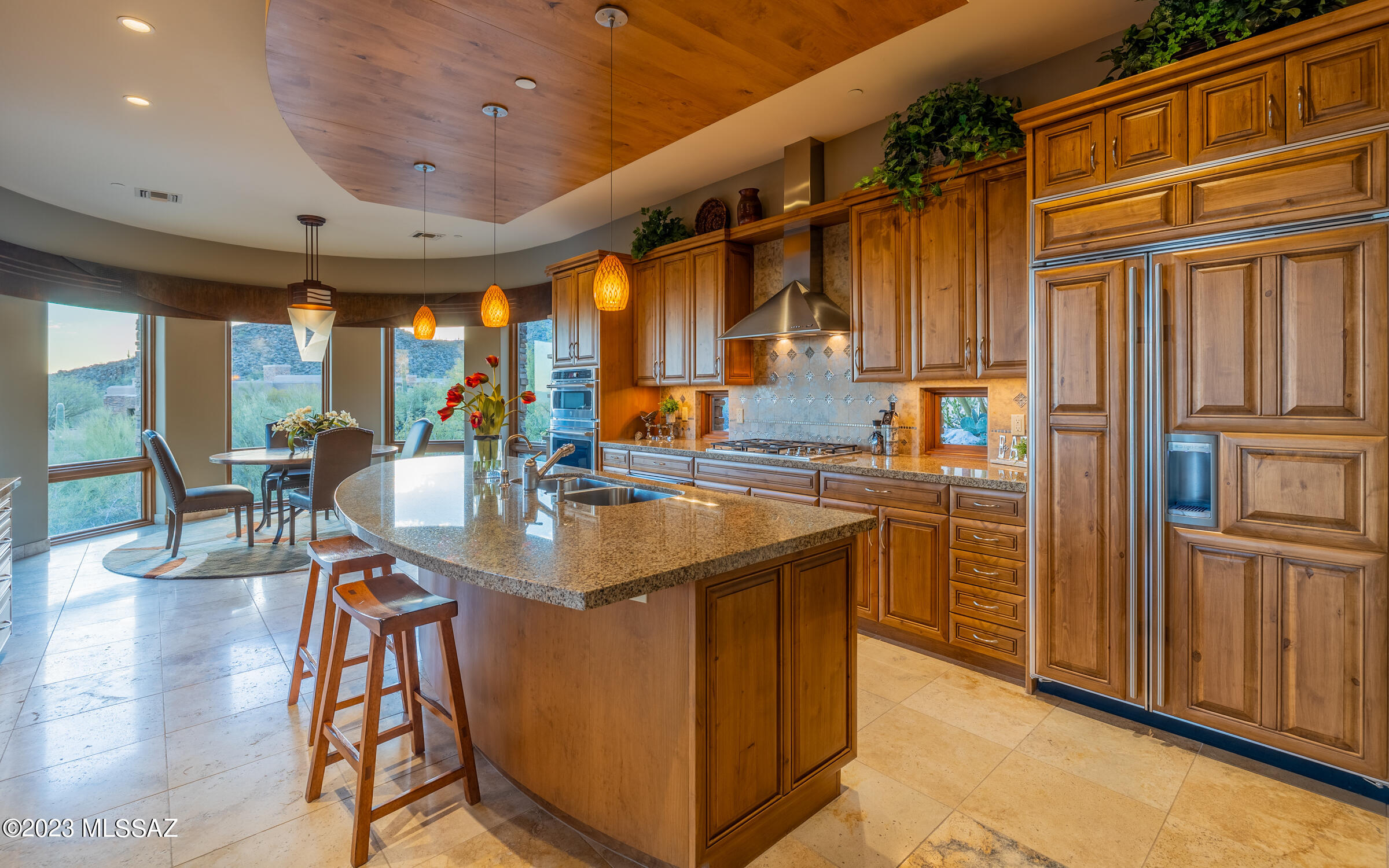 Canyon Pass At Dove Mountain - Residential