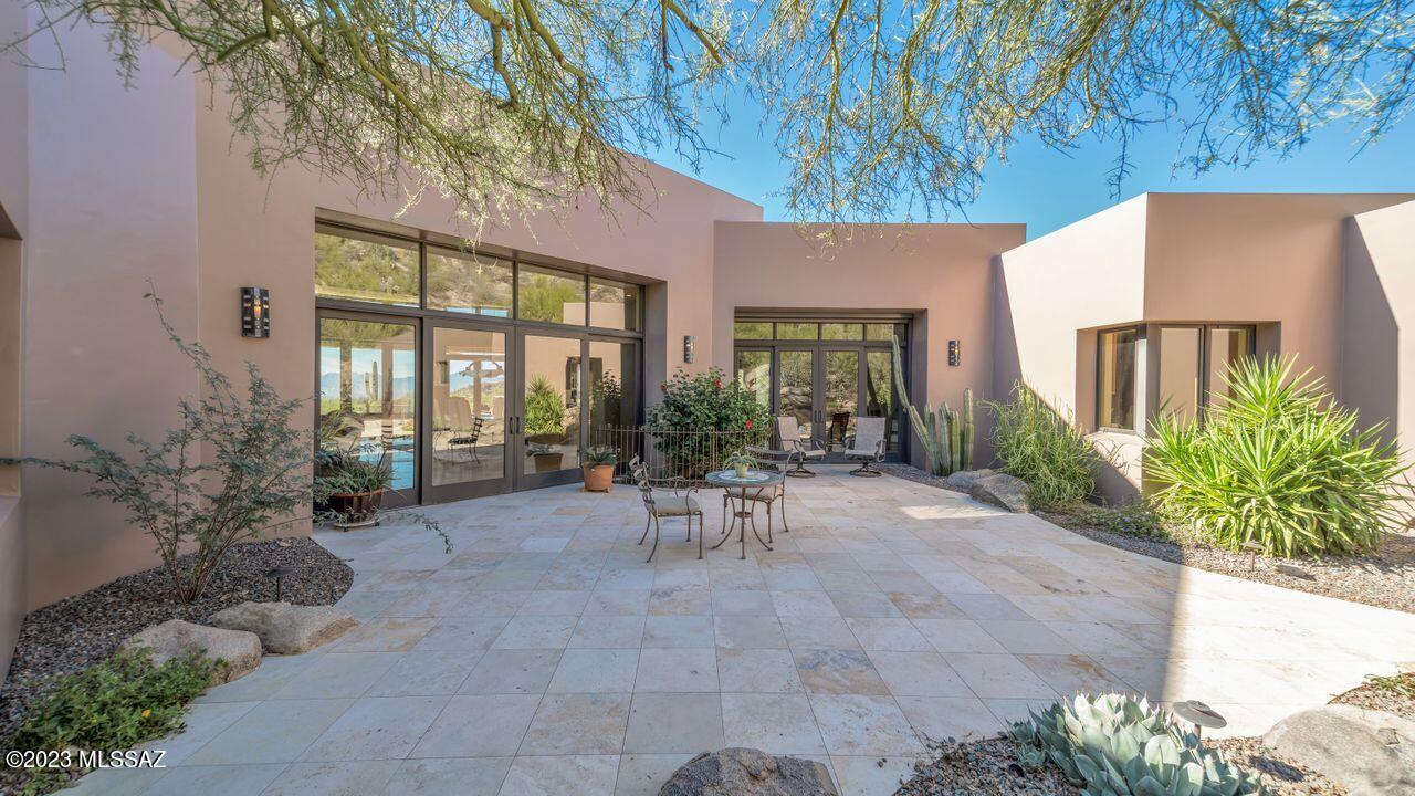 Canyon Pass At Dove Mountain - Residential