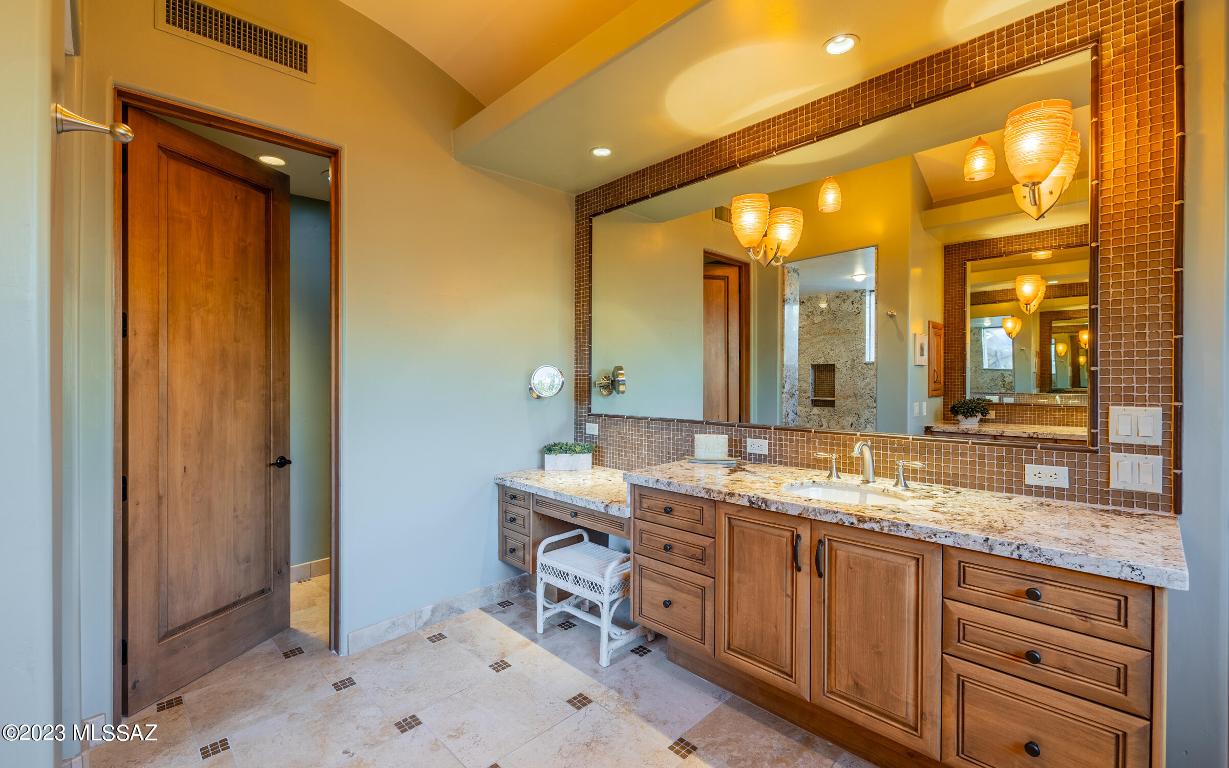 Canyon Pass At Dove Mountain - Residential