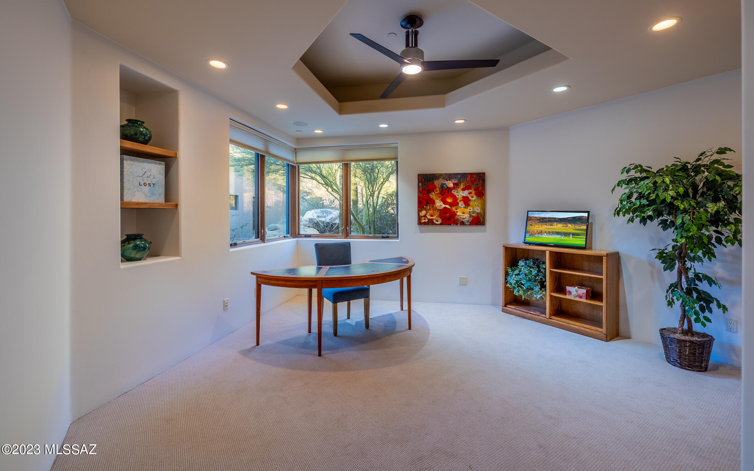 Canyon Pass At Dove Mountain - Residential