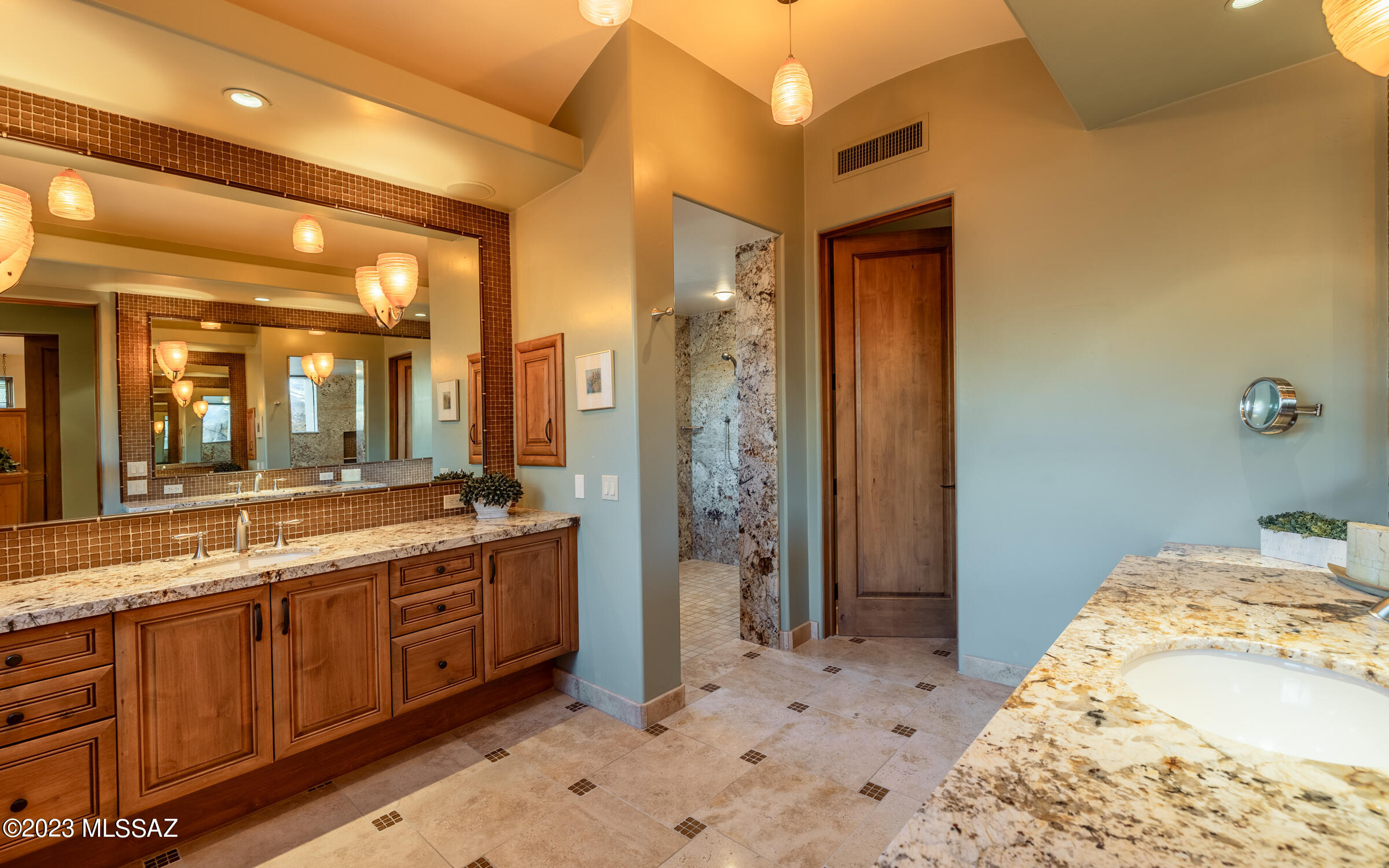 Canyon Pass At Dove Mountain - Residential