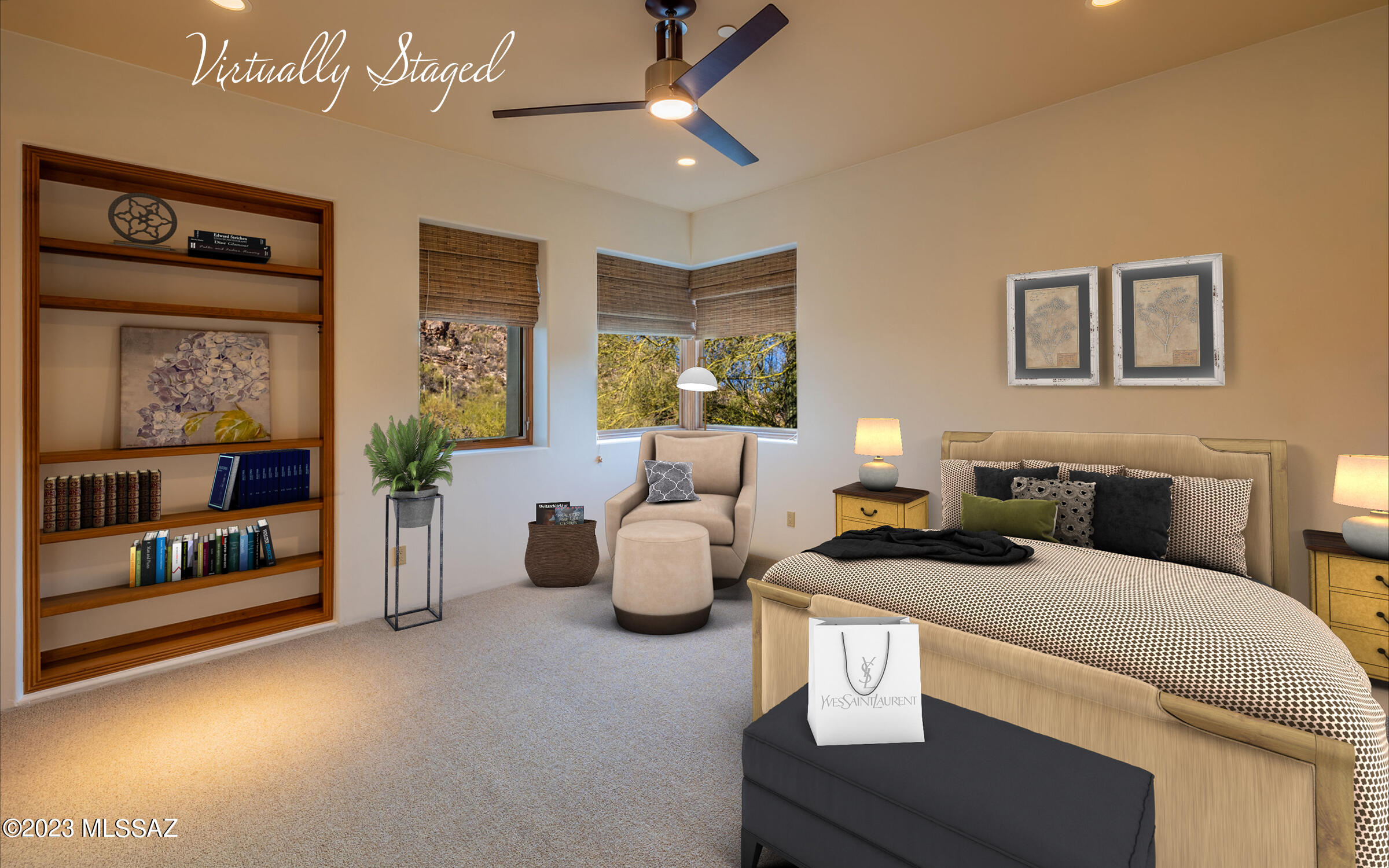 Canyon Pass At Dove Mountain - Residential