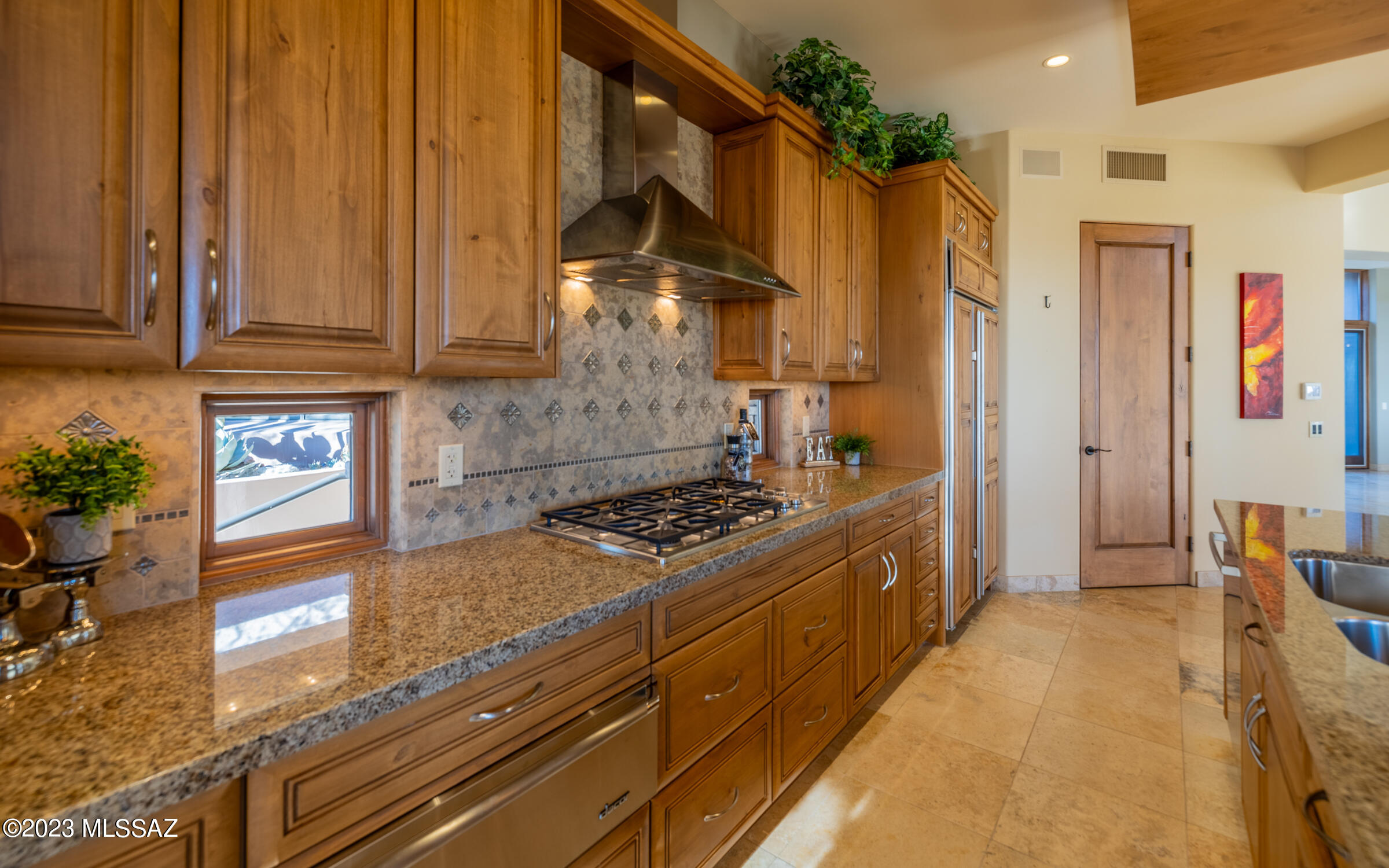 Canyon Pass At Dove Mountain - Residential