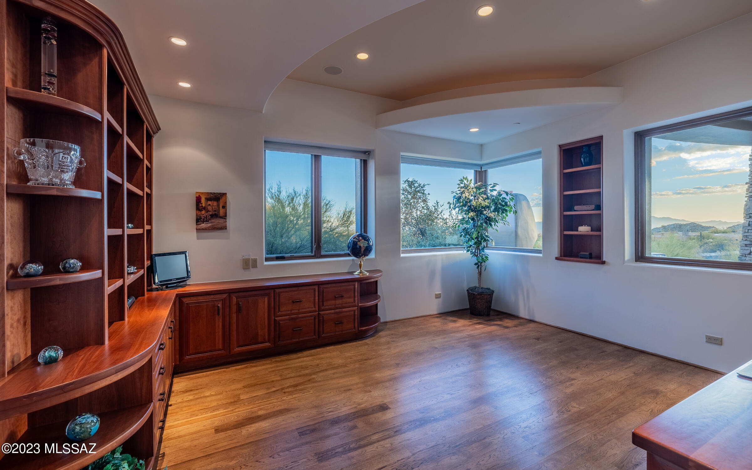 Canyon Pass At Dove Mountain - Residential