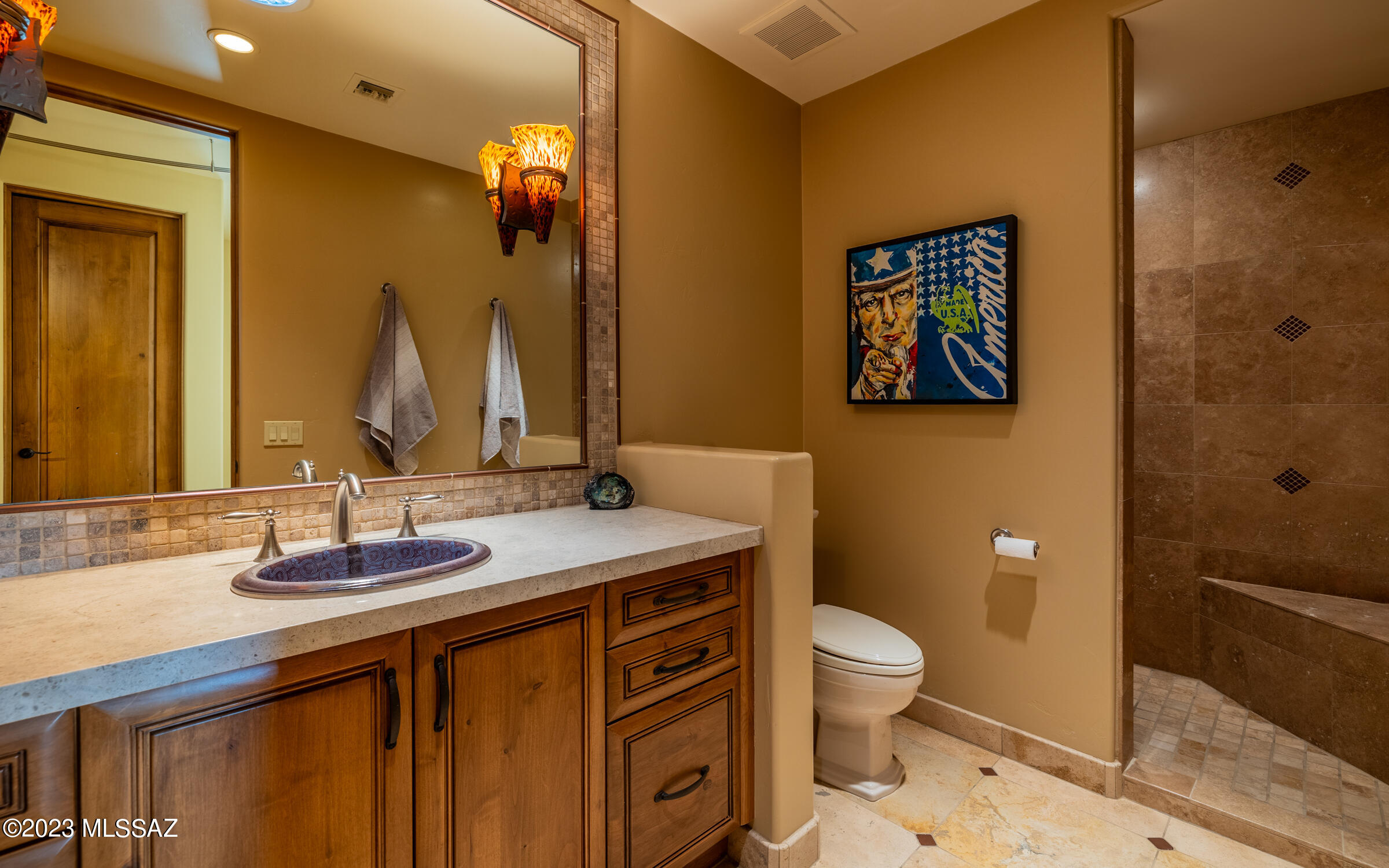 Canyon Pass At Dove Mountain - Residential
