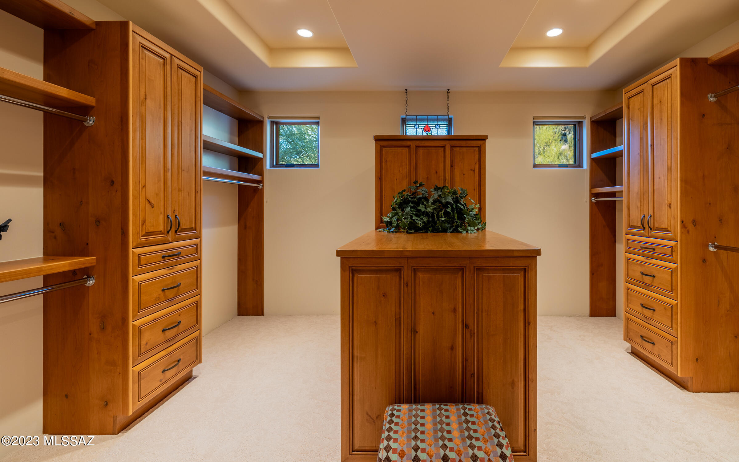 Canyon Pass At Dove Mountain - Residential