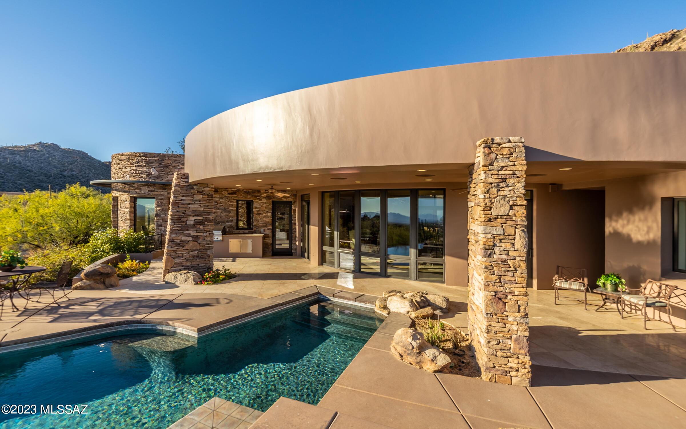 Canyon Pass At Dove Mountain - Residential