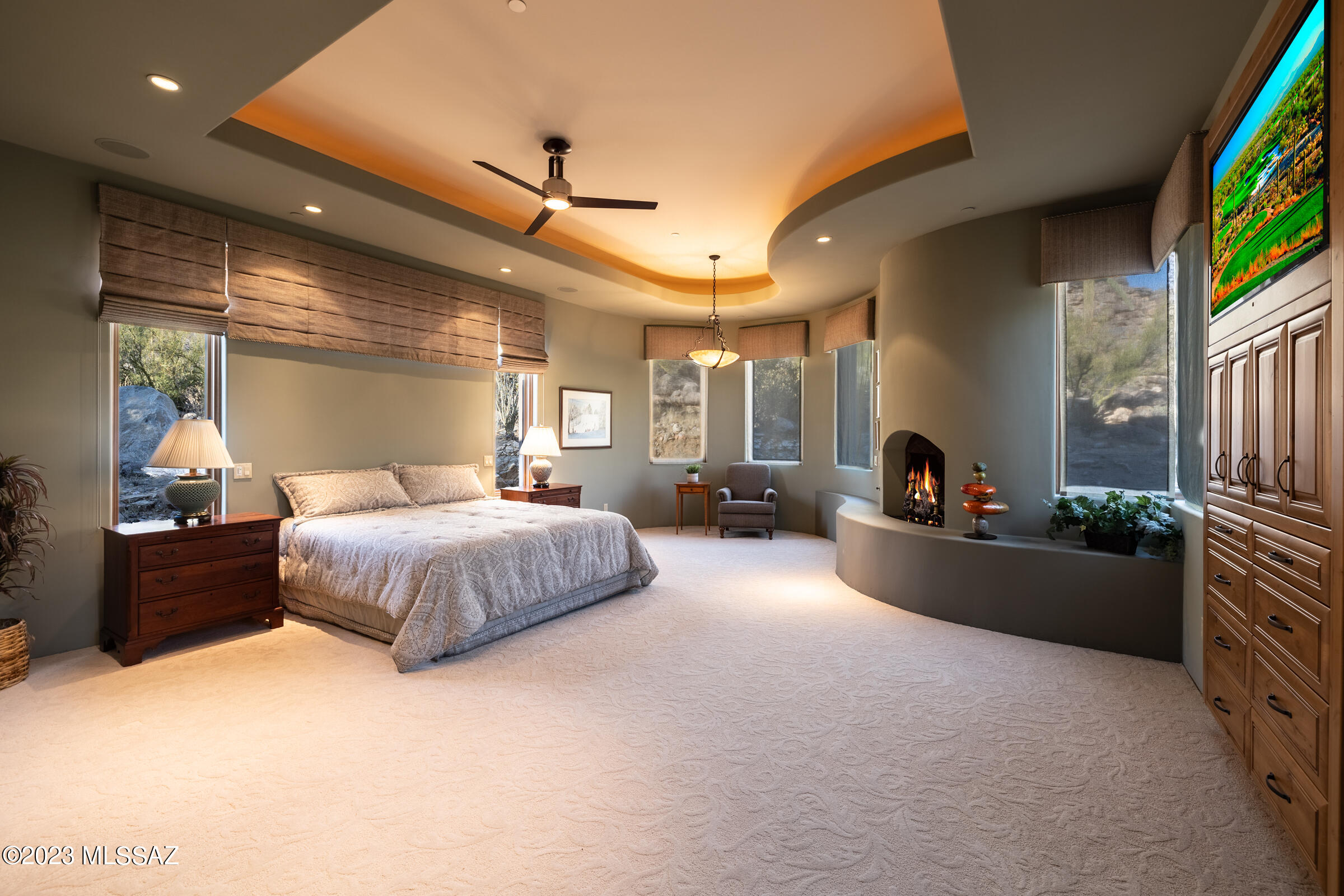 Canyon Pass At Dove Mountain - Residential