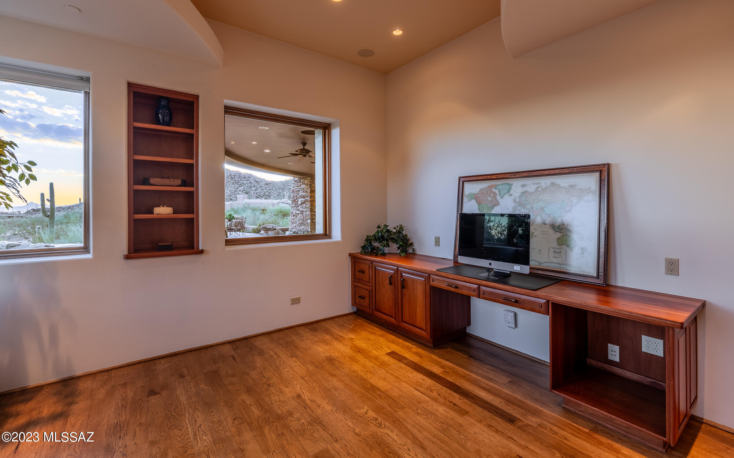 Canyon Pass At Dove Mountain - Residential