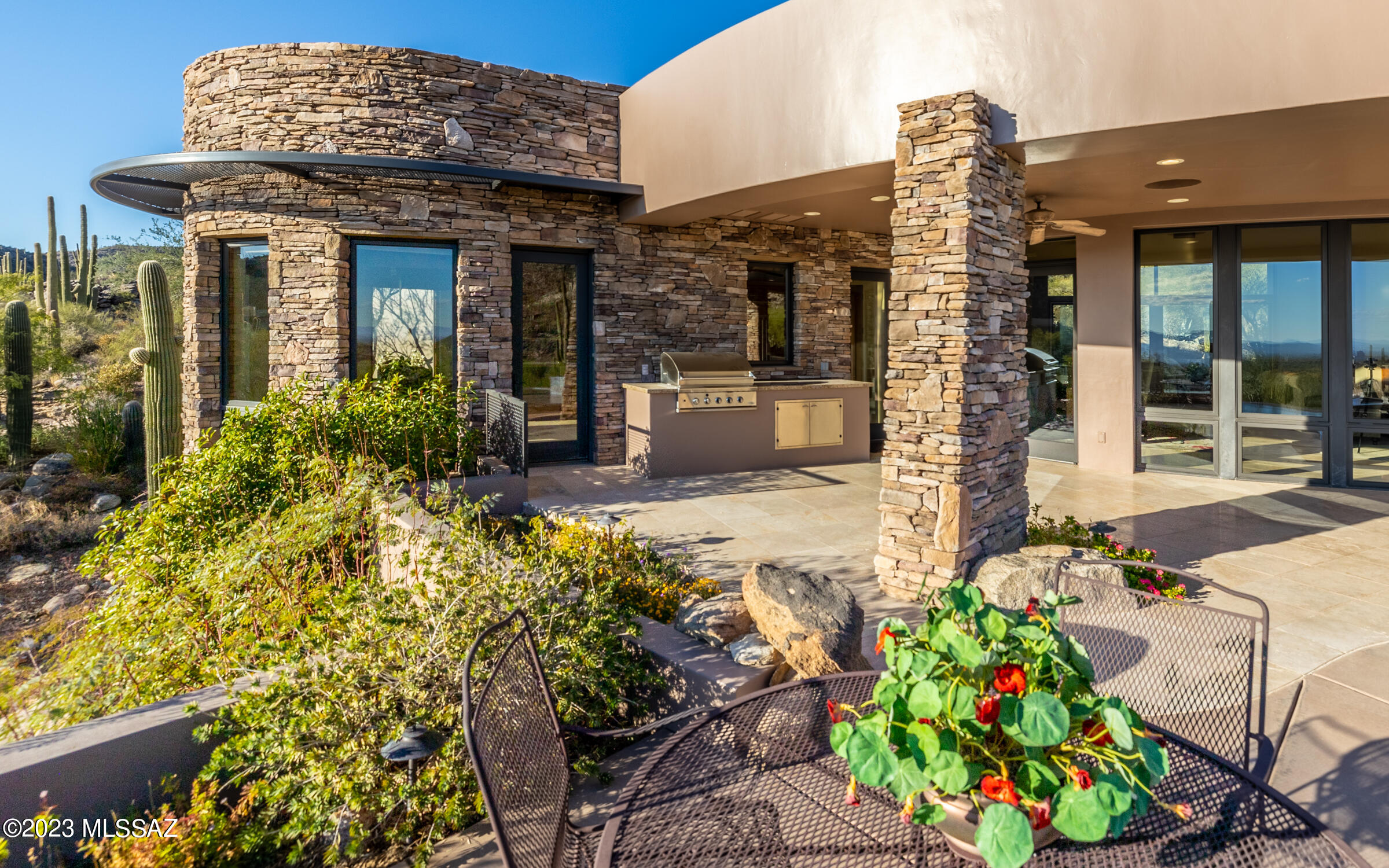 Canyon Pass At Dove Mountain - Residential