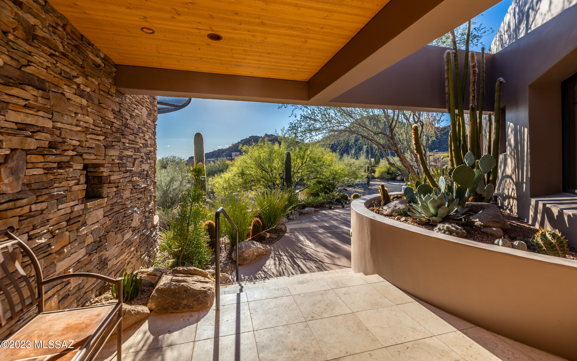 Canyon Pass At Dove Mountain - Residential