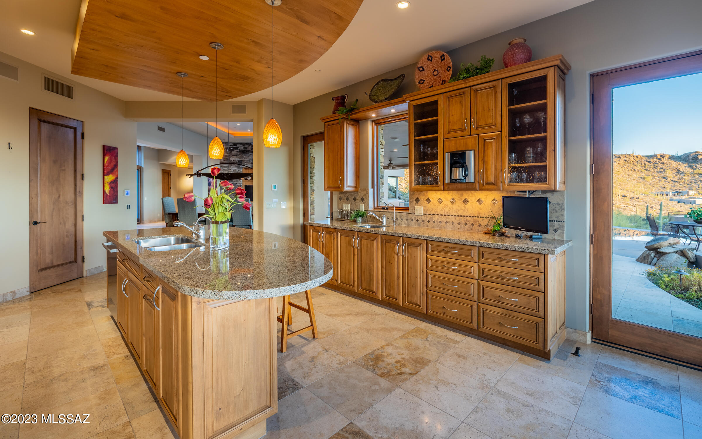 Canyon Pass At Dove Mountain - Residential