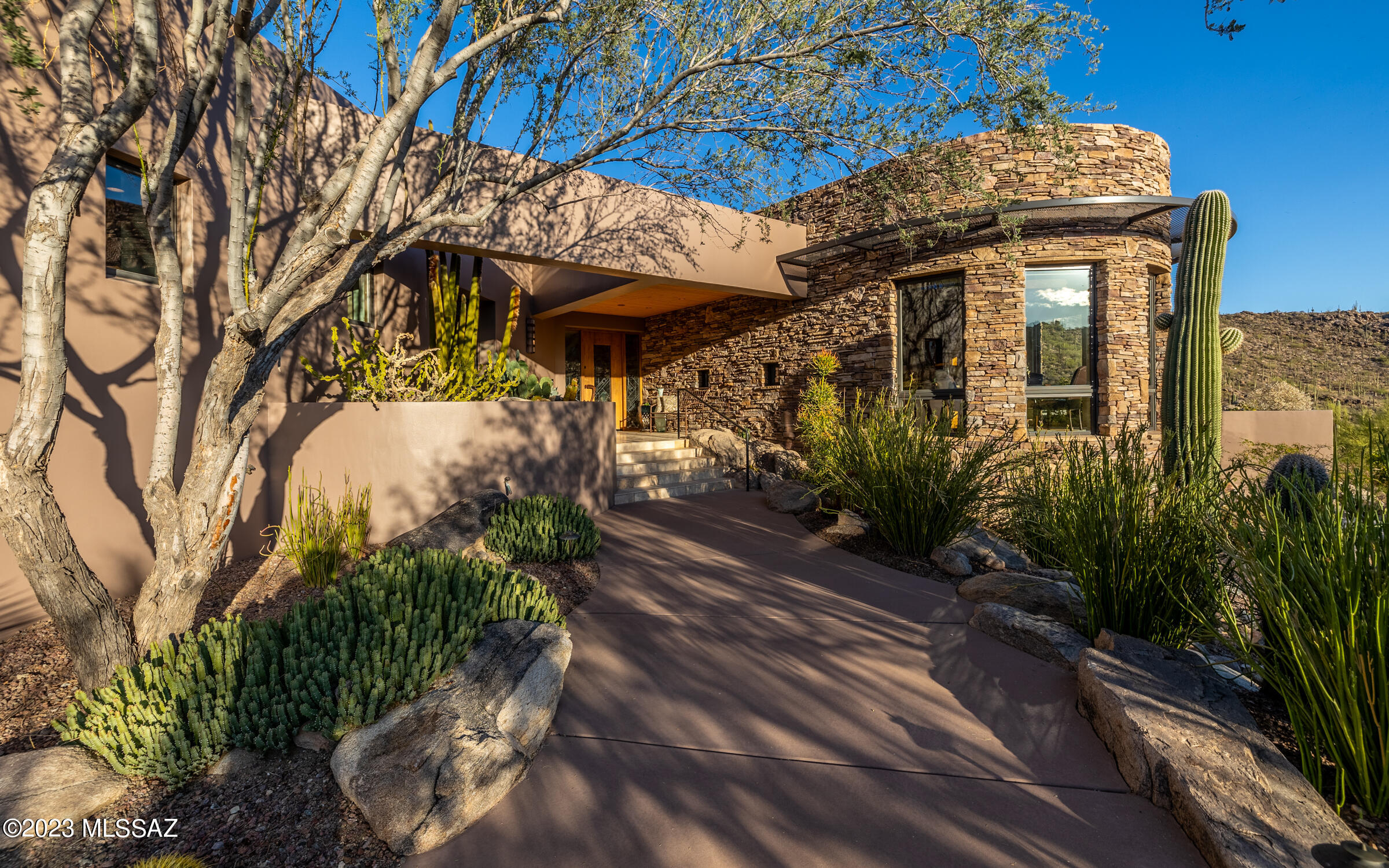 Canyon Pass At Dove Mountain - Residential