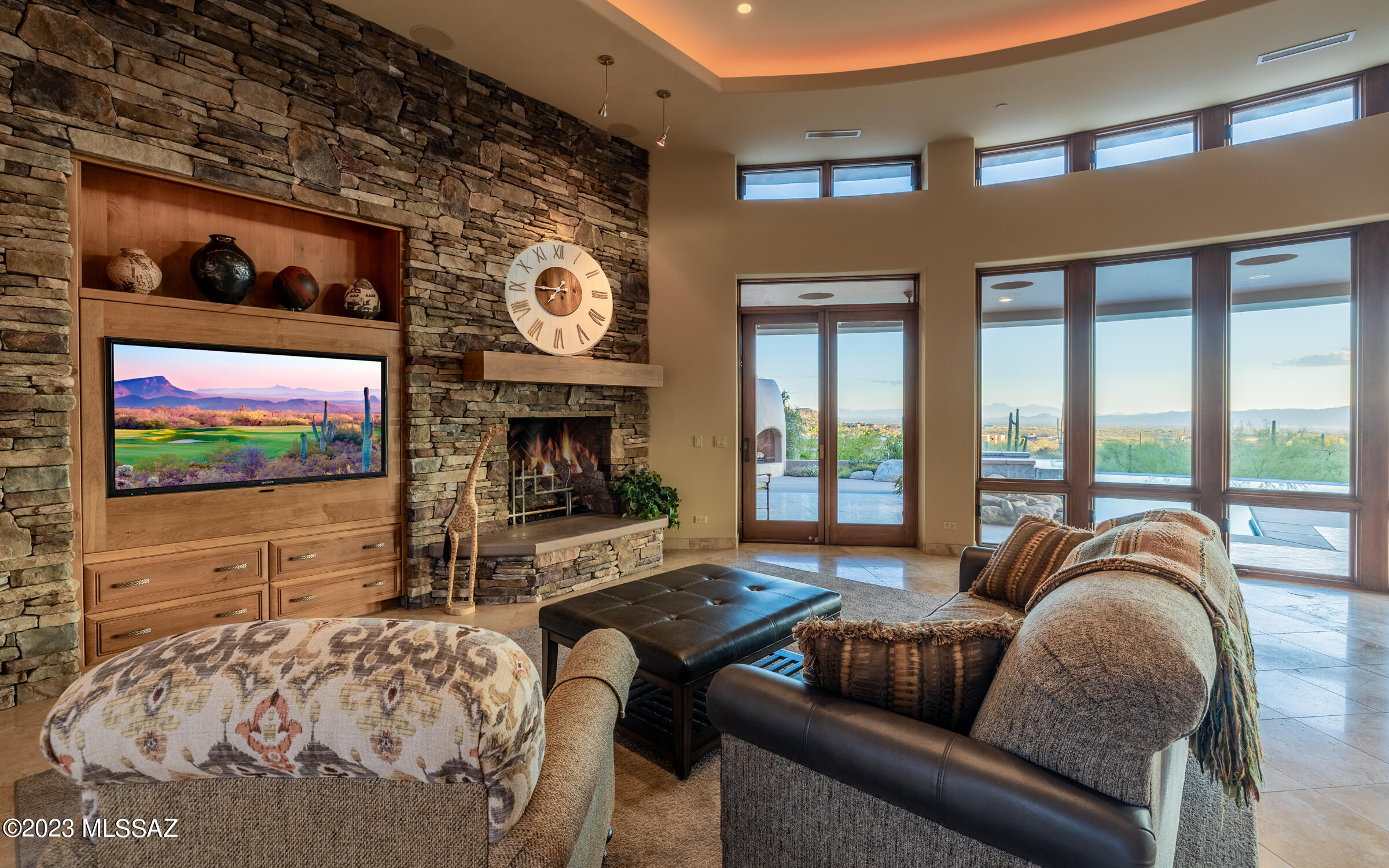 Canyon Pass At Dove Mountain - Residential