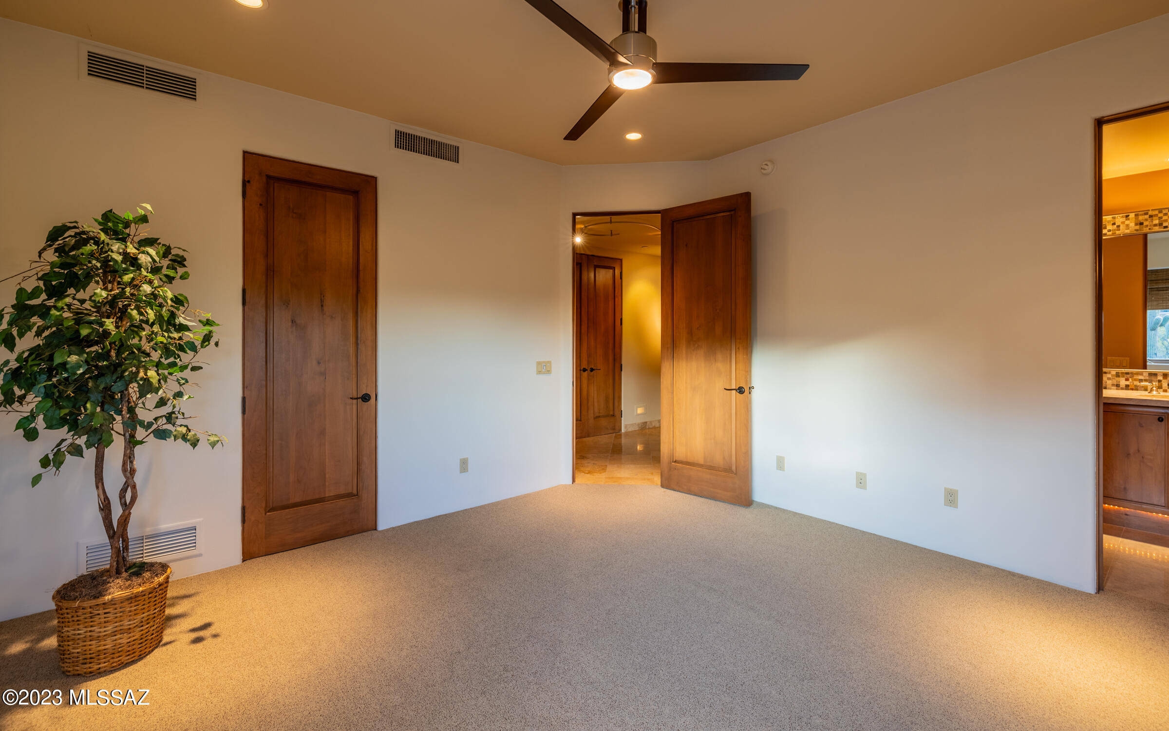 Canyon Pass At Dove Mountain - Residential