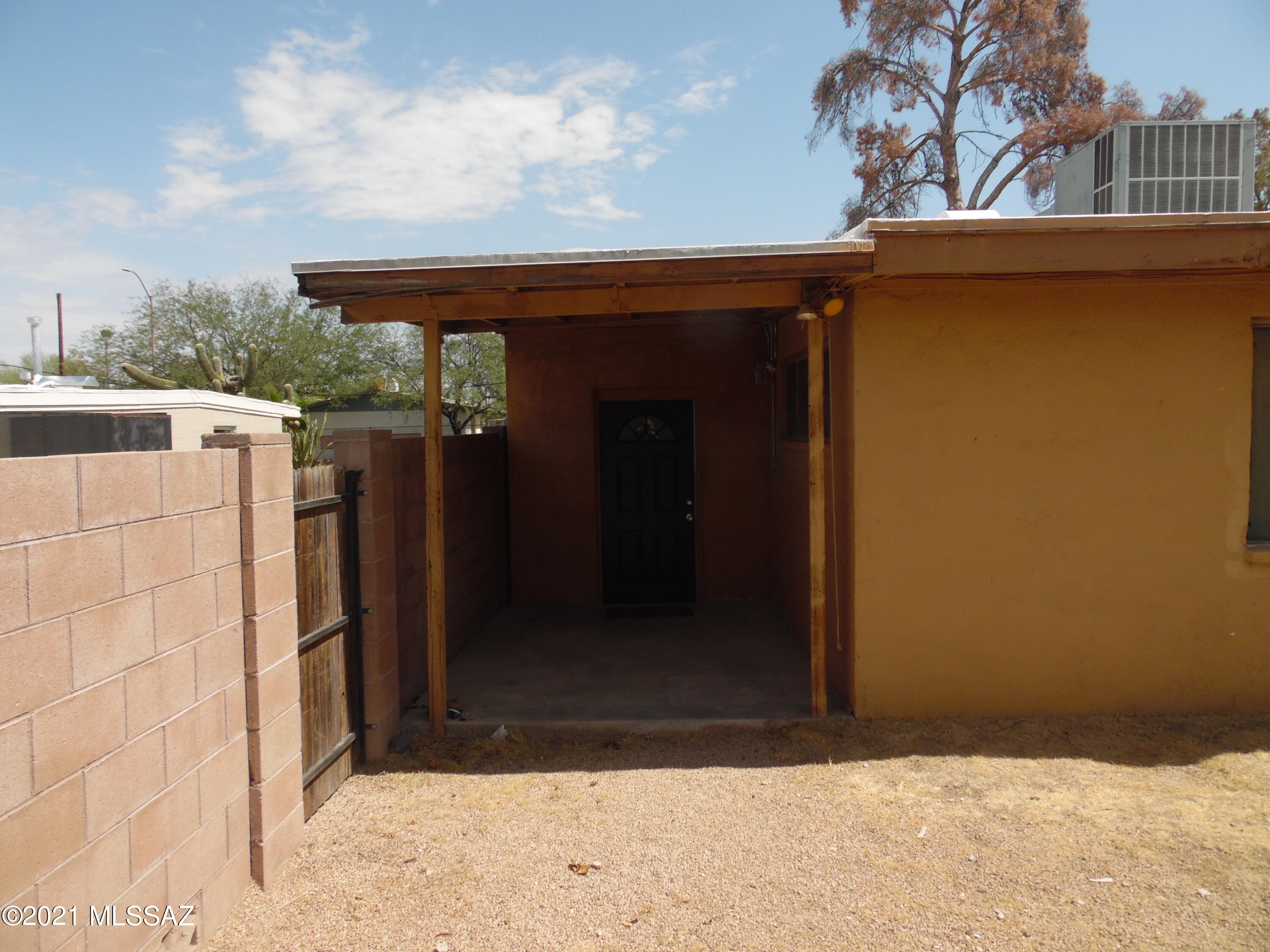 Mansfield Heights - Residential Lease