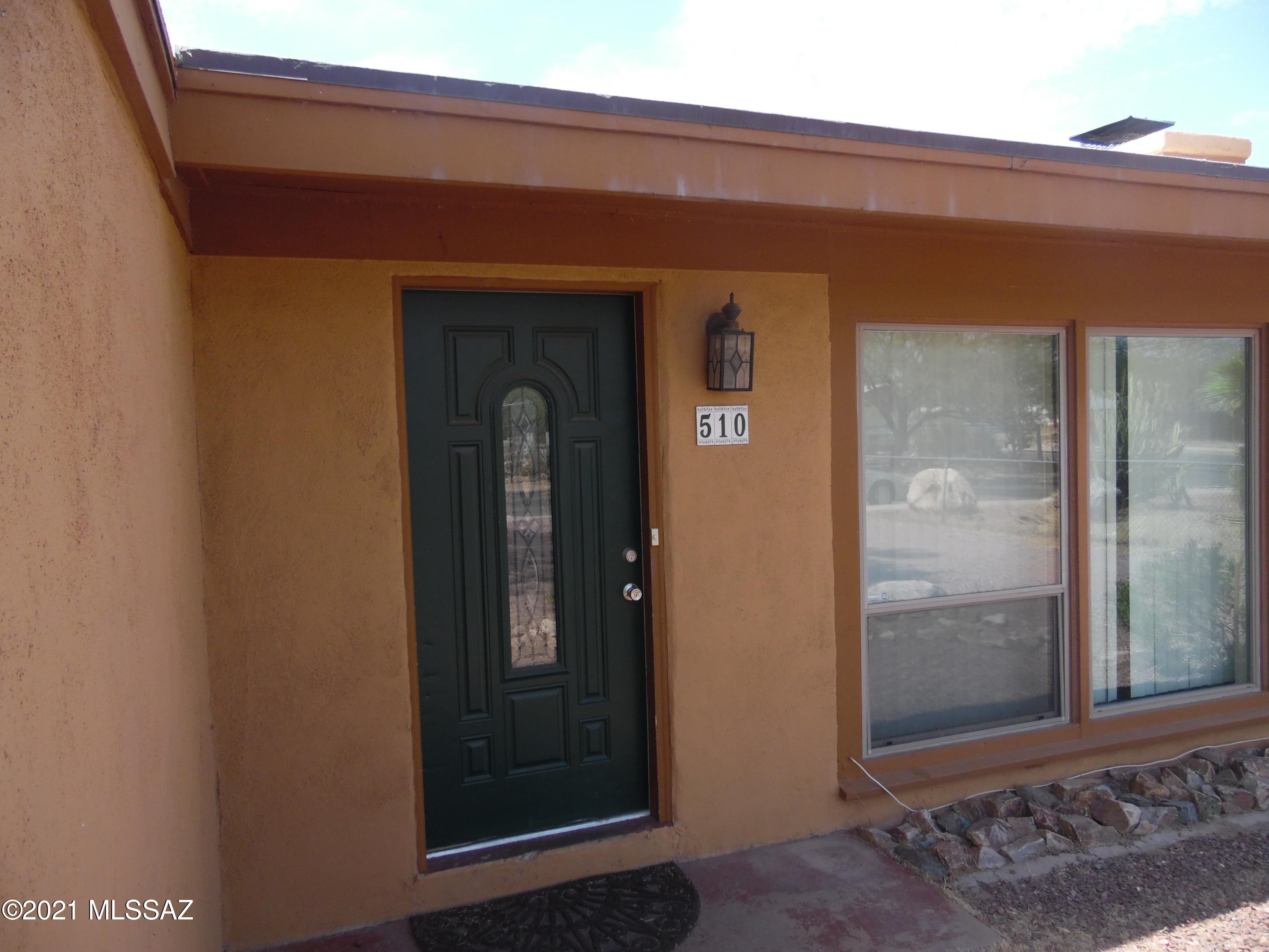 Mansfield Heights - Residential Lease