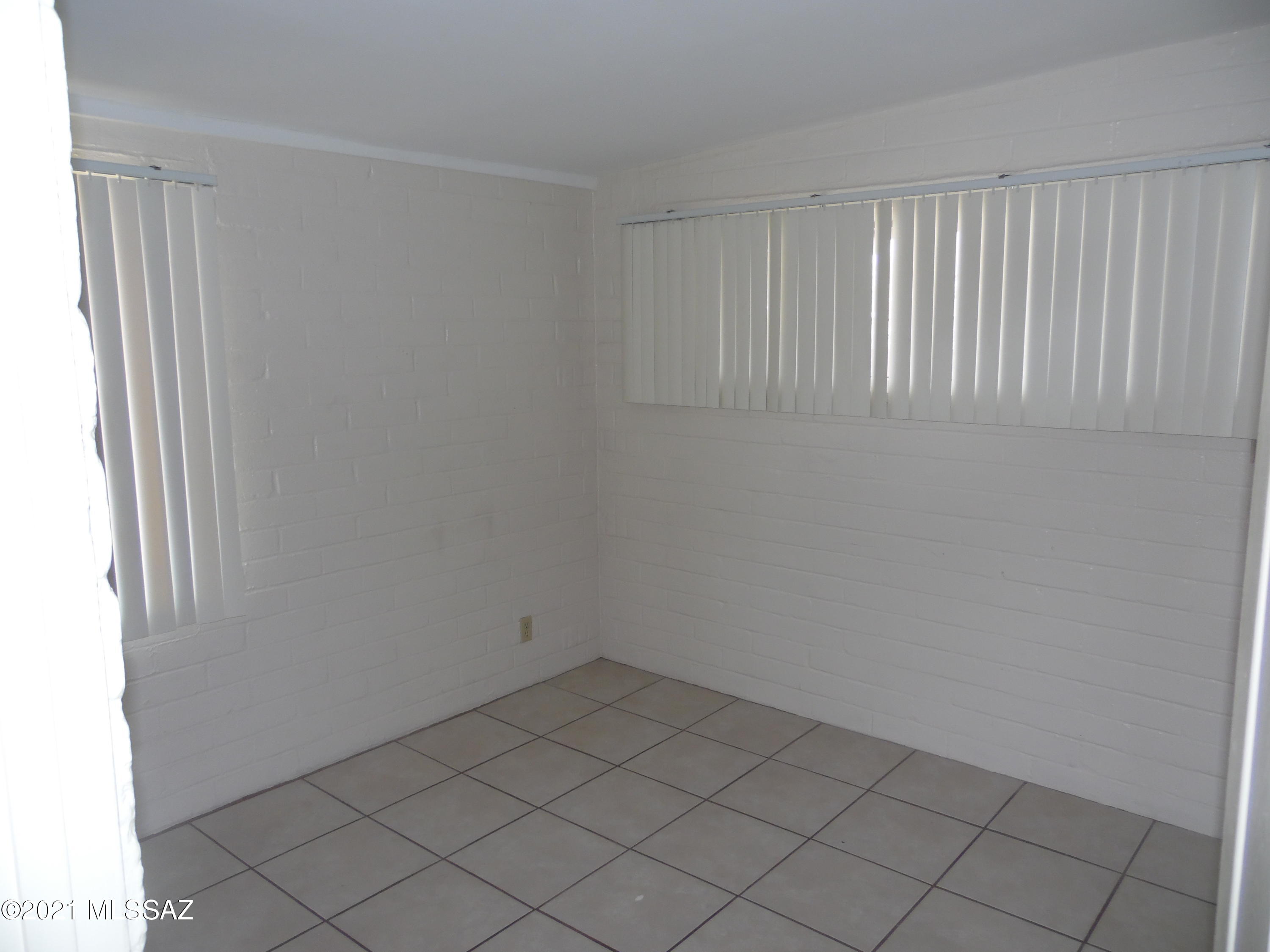 Mansfield Heights - Residential Lease