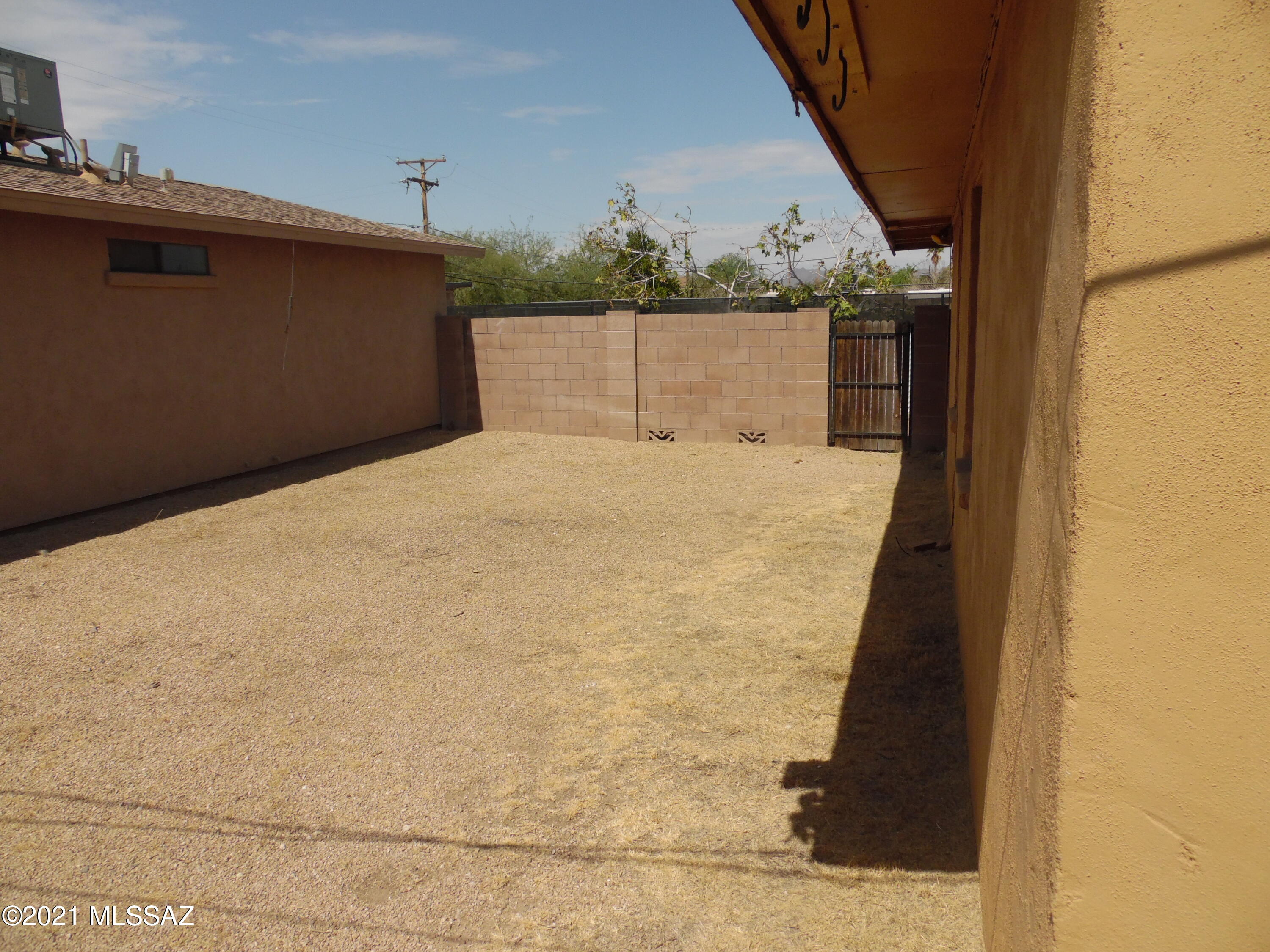 Mansfield Heights - Residential Lease
