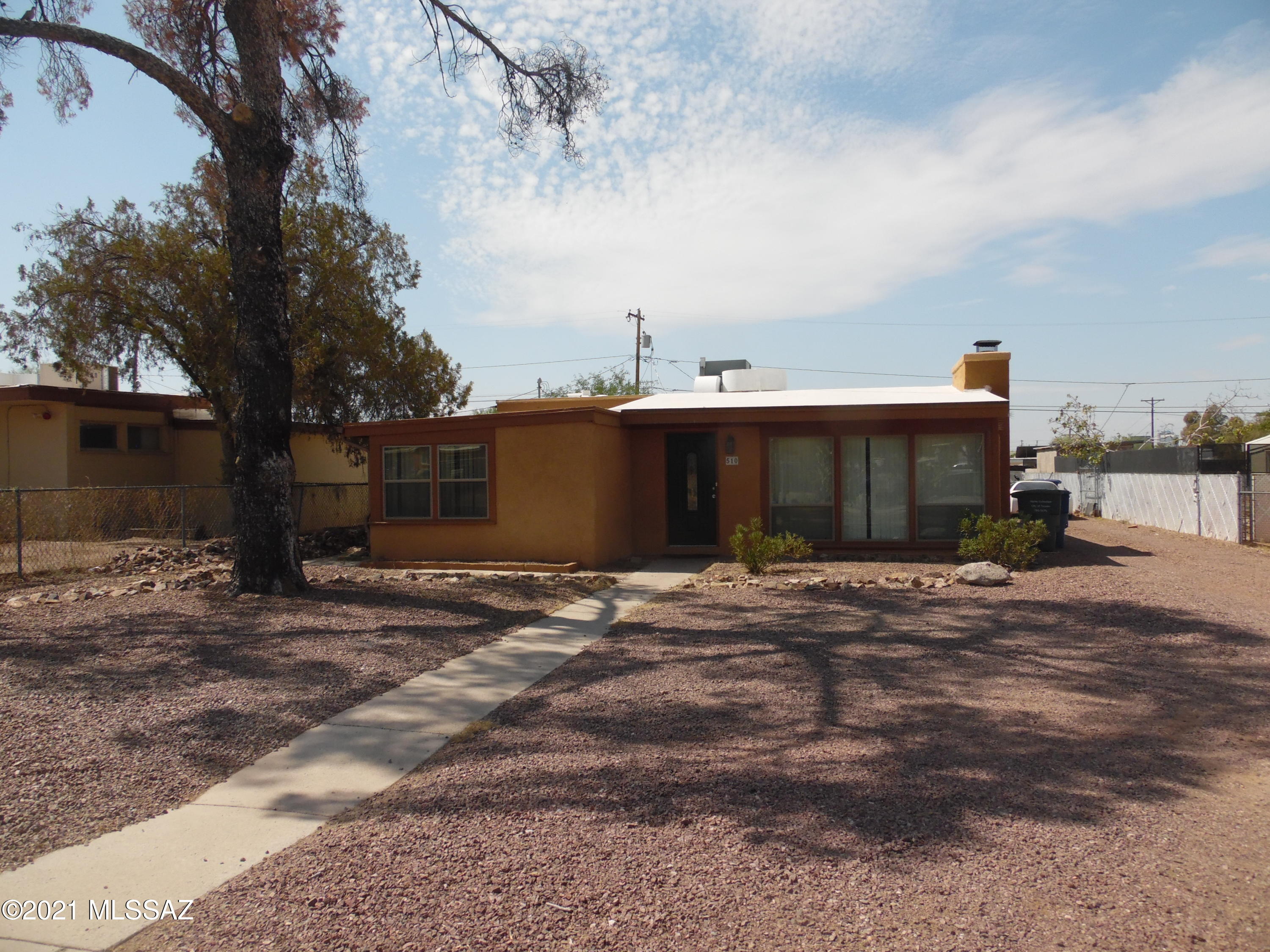 Mansfield Heights - Residential Lease