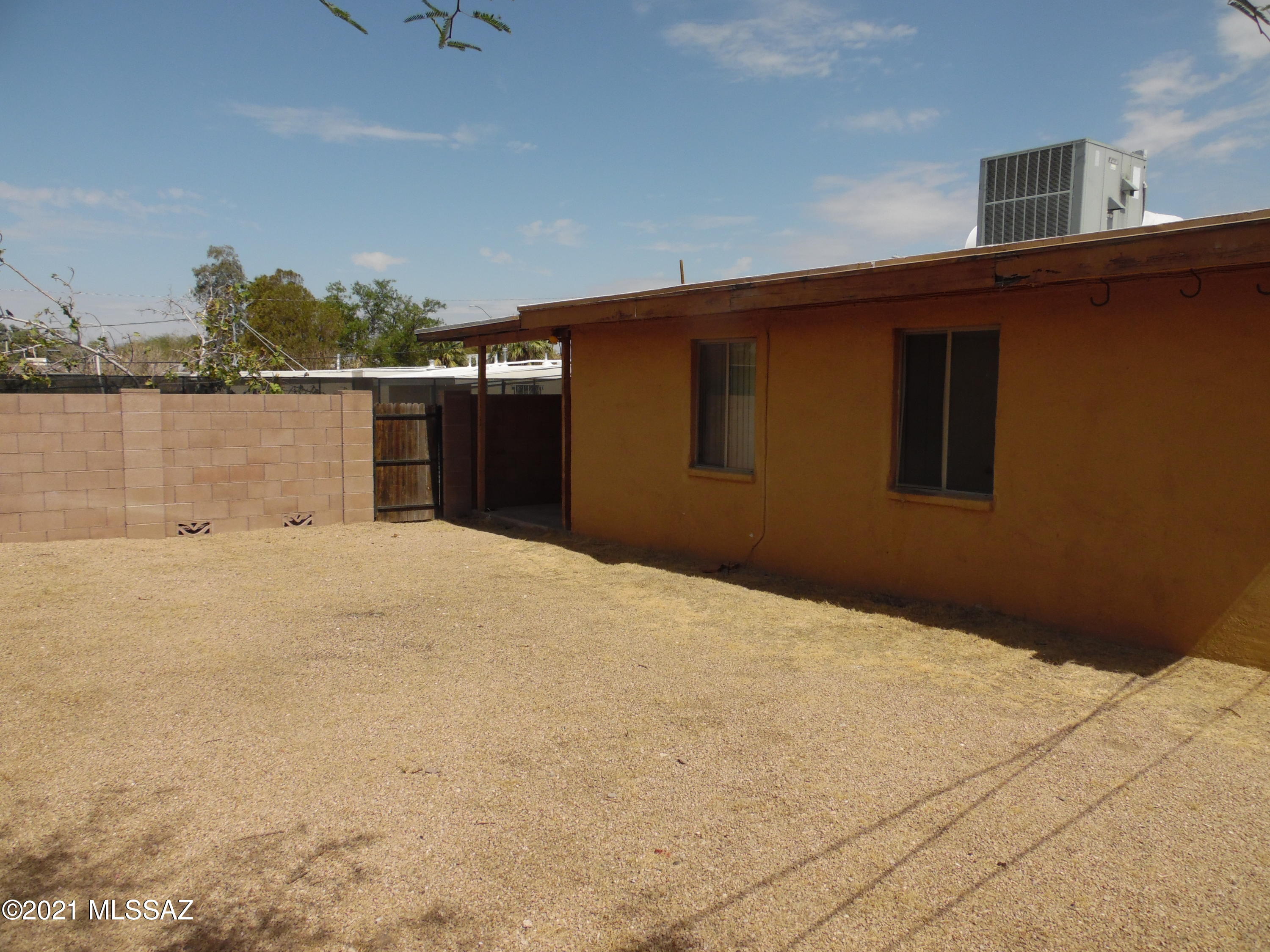 Mansfield Heights - Residential Lease