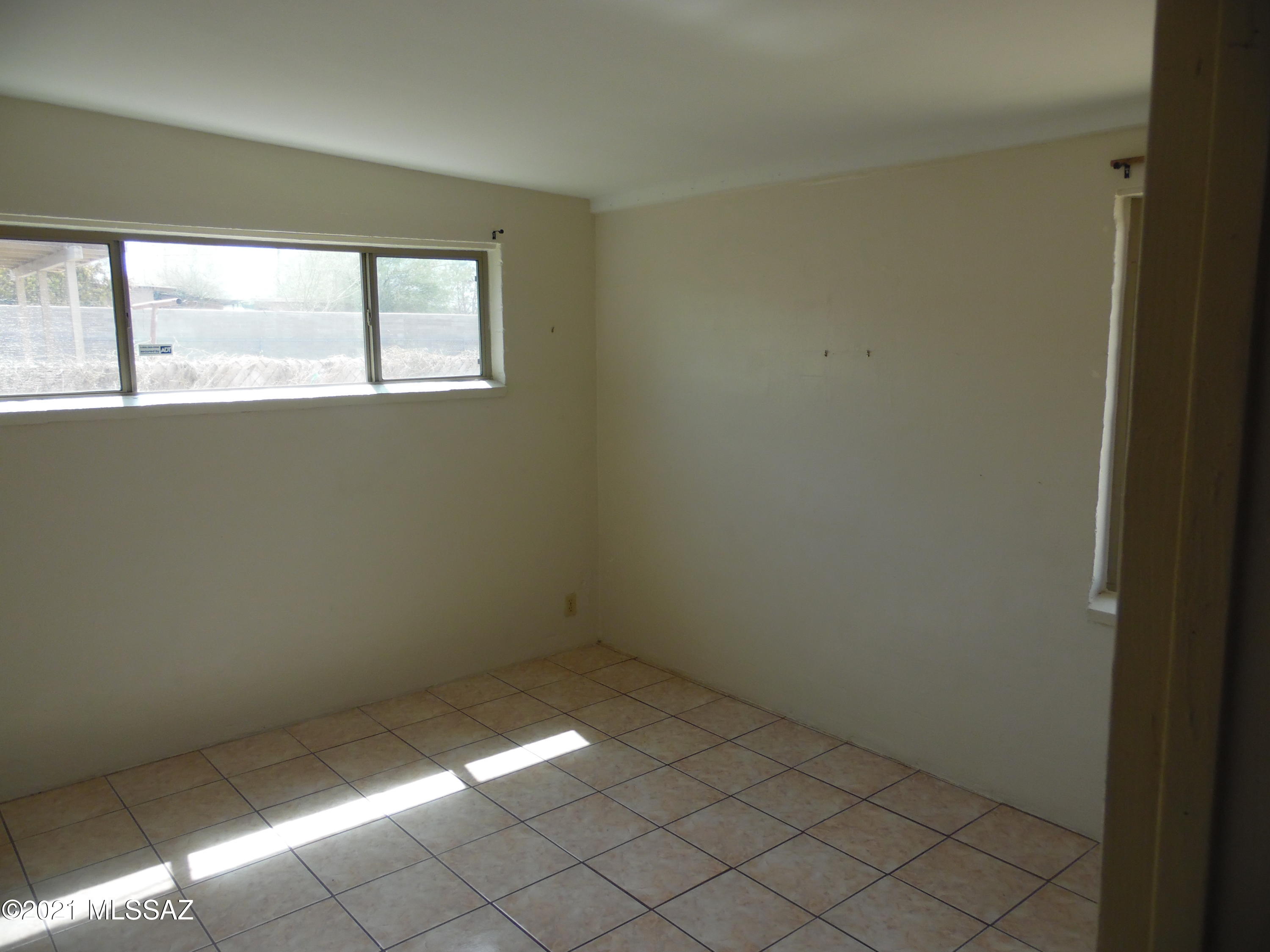 Mansfield Heights - Residential Lease