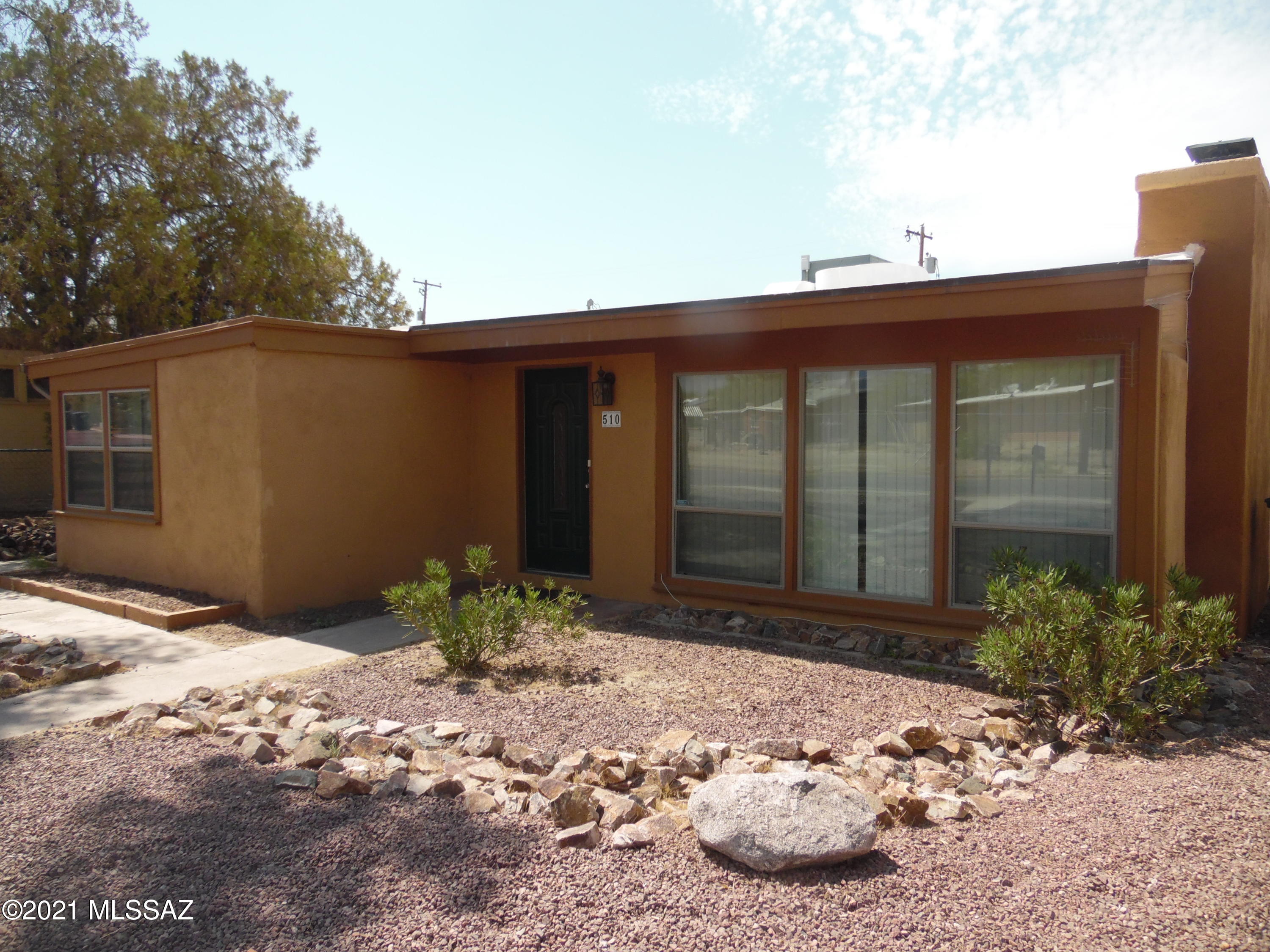 Mansfield Heights - Residential Lease