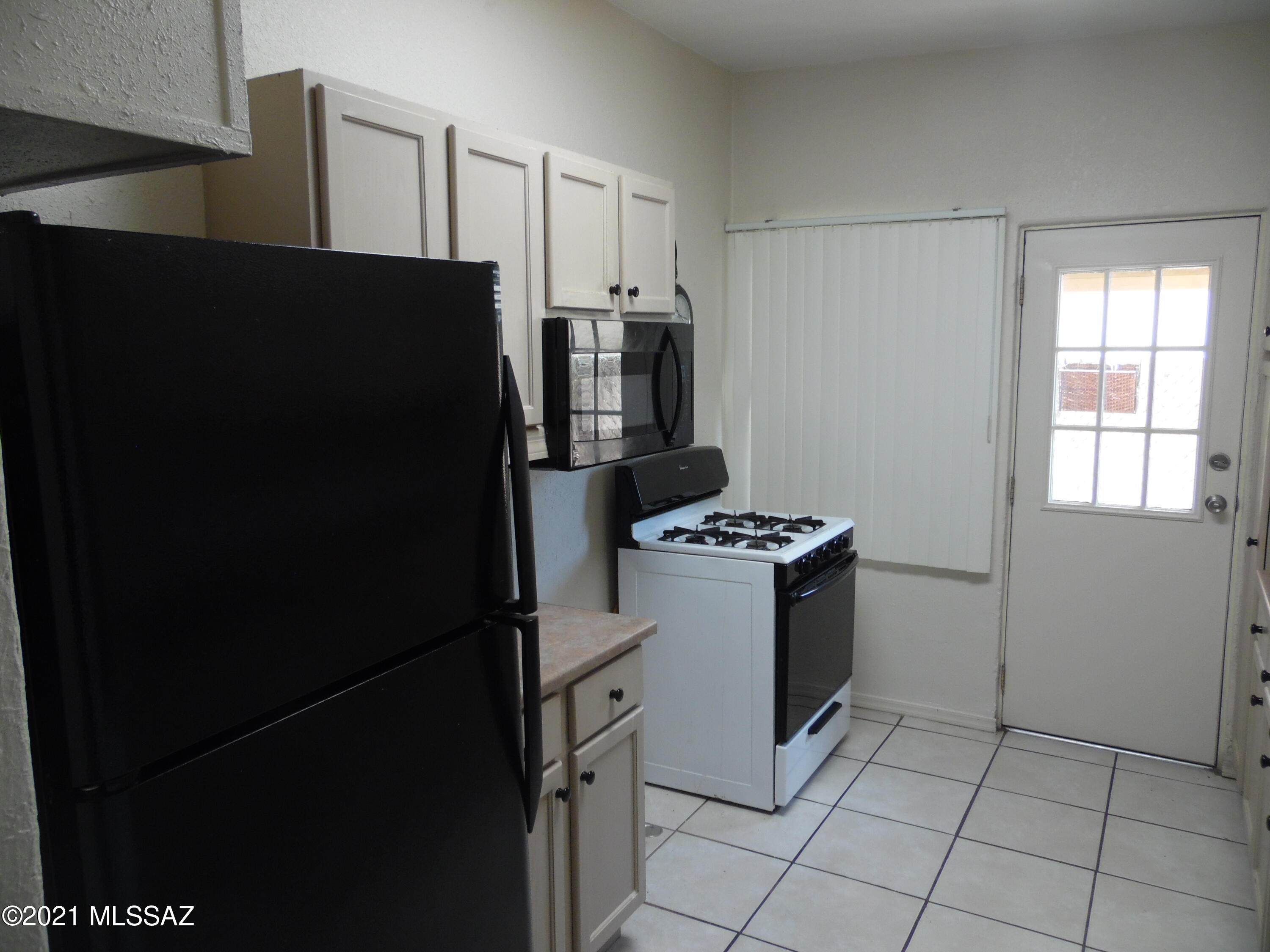 Mansfield Heights - Residential Lease